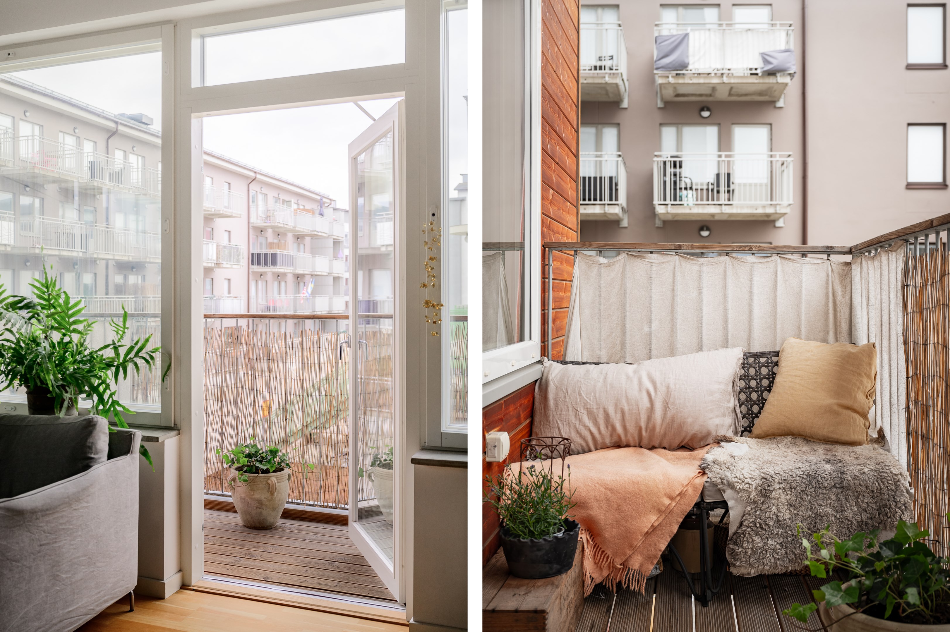 Bostadsbild från Stig Lindbergs gata 15, Såld i Porslinskvarteren, Värmdö