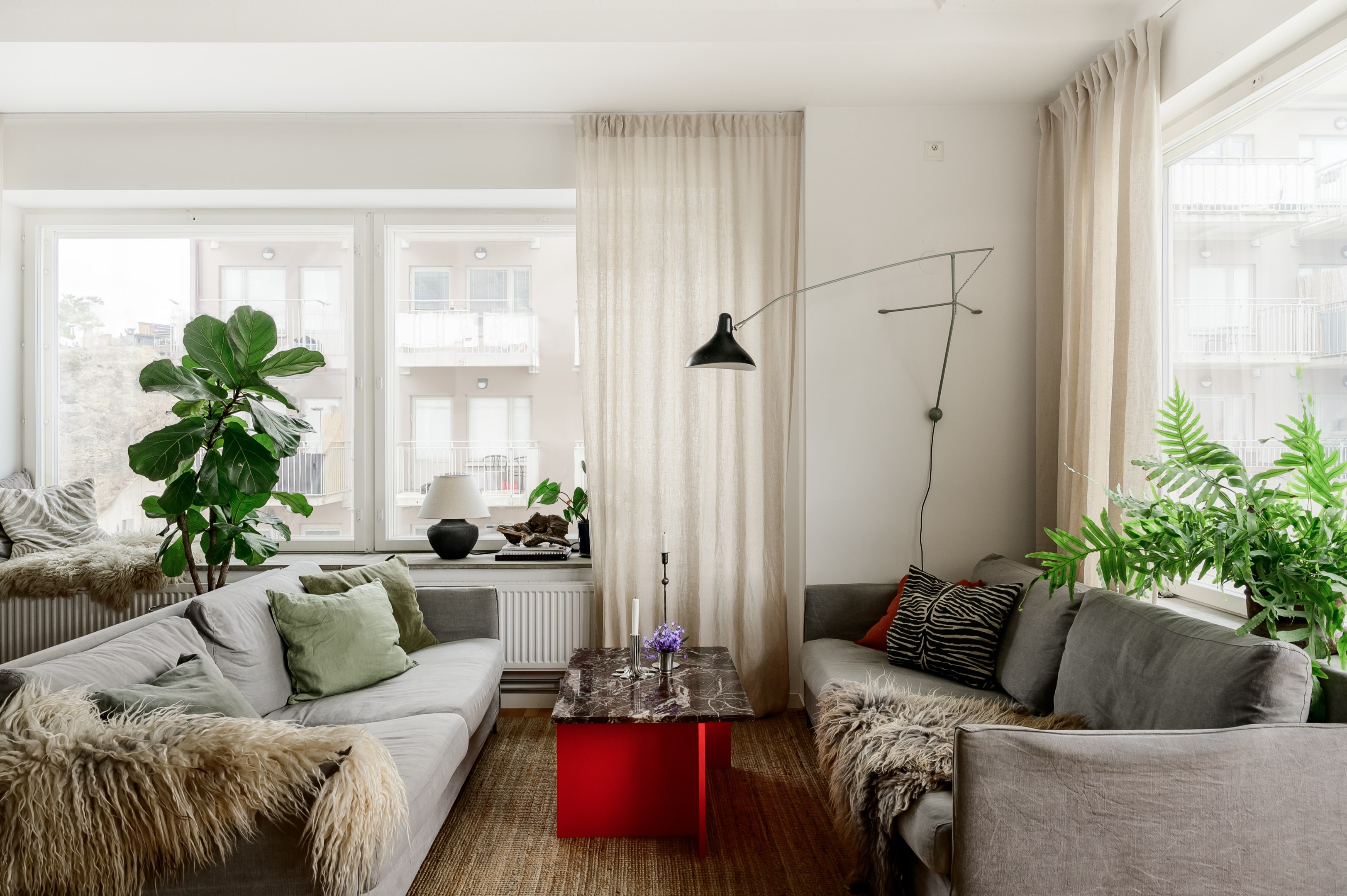 Bostadsbild från Stig Lindbergs gata 15, Såld i Porslinskvarteren, Värmdö