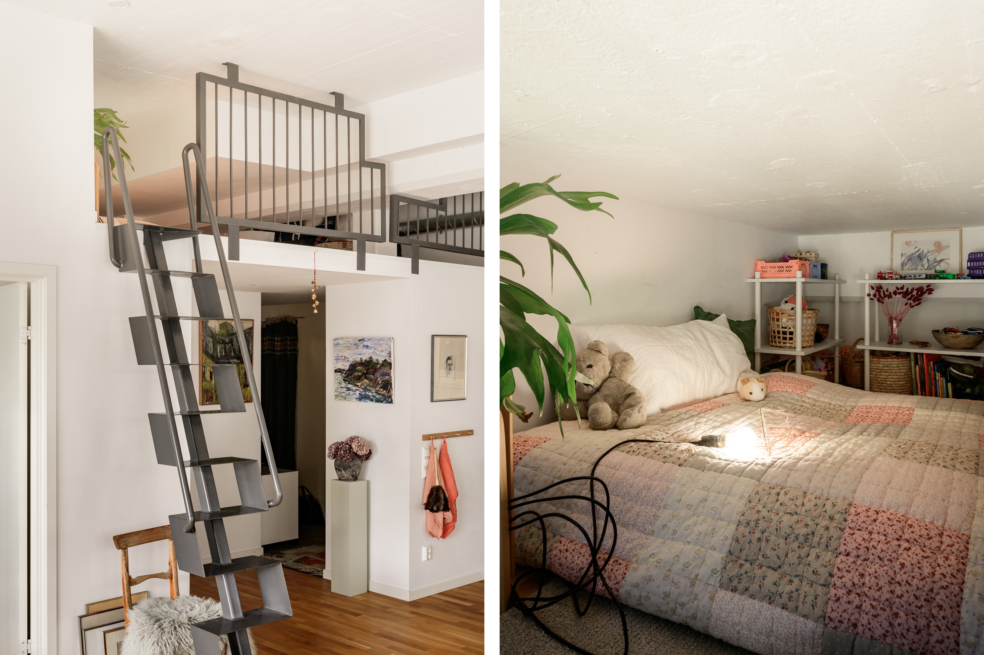 Bostadsbild från Stig Lindbergs gata 15, Såld i Porslinskvarteren, Värmdö