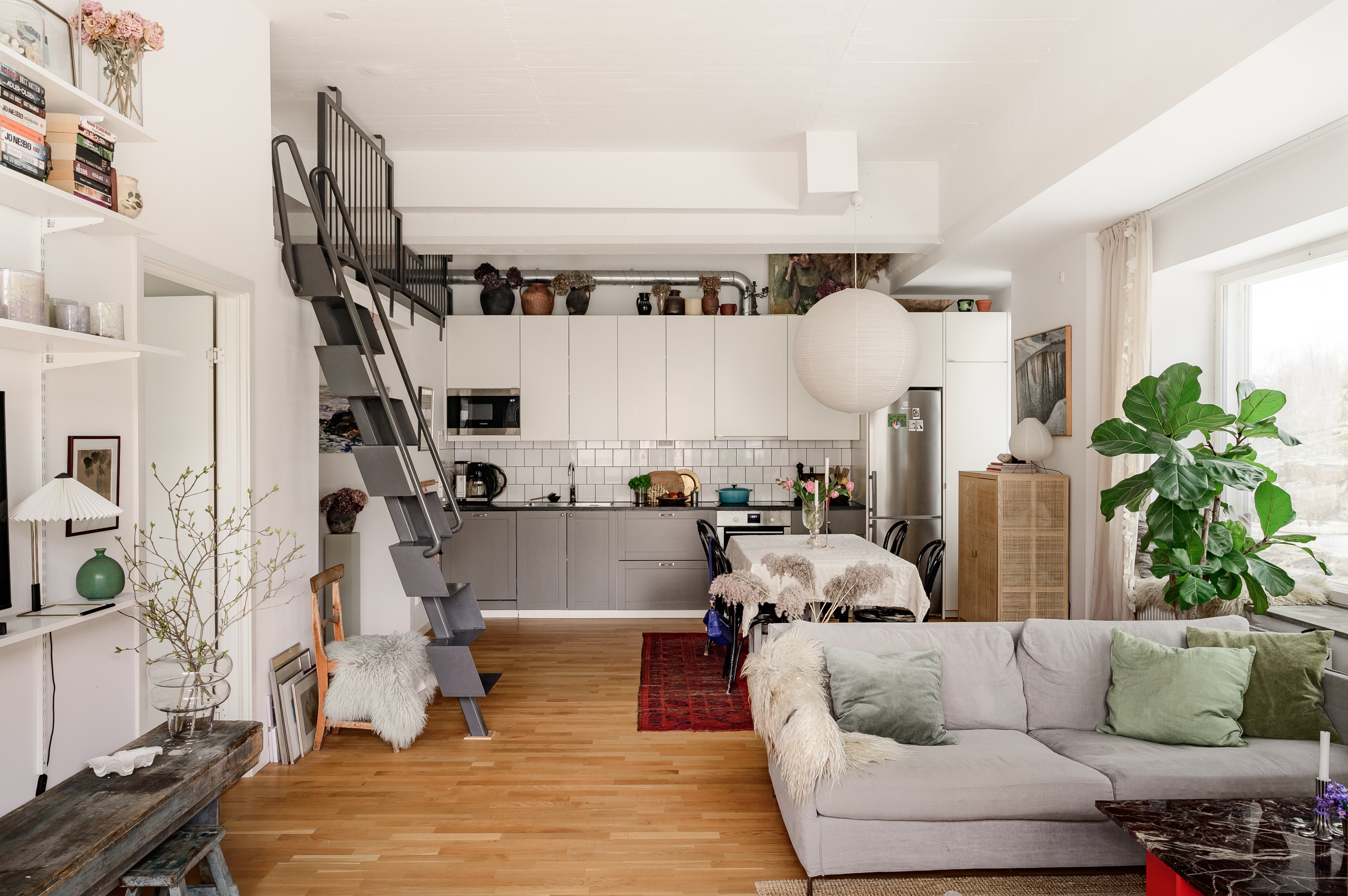 Bostadsbild från Stig Lindbergs gata 15, Såld i Porslinskvarteren, Värmdö