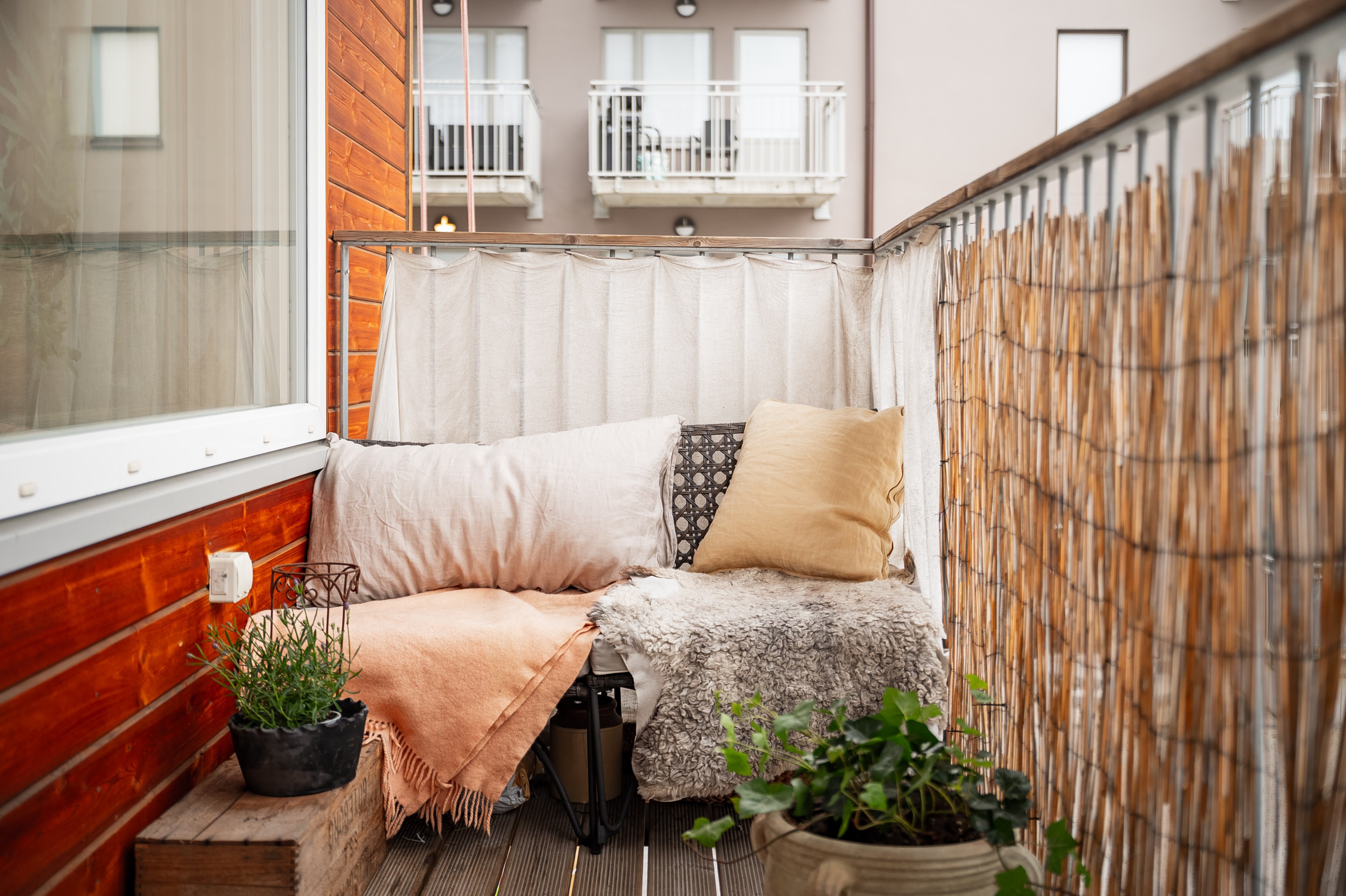 Bostadsbild från Stig Lindbergs gata 15, Såld i Porslinskvarteren, Värmdö