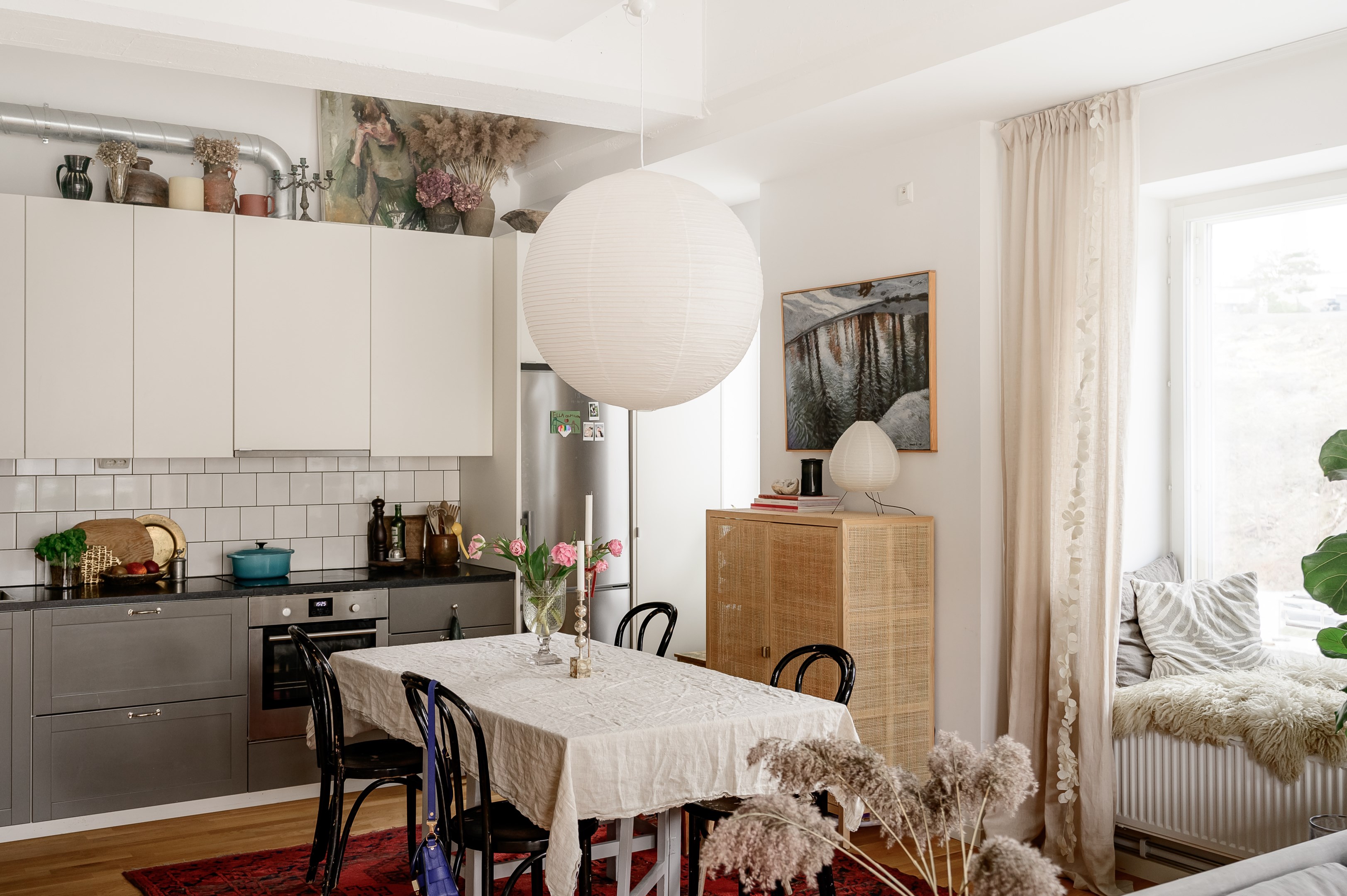 Bostadsbild från Stig Lindbergs gata 15, Såld i Porslinskvarteren, Värmdö