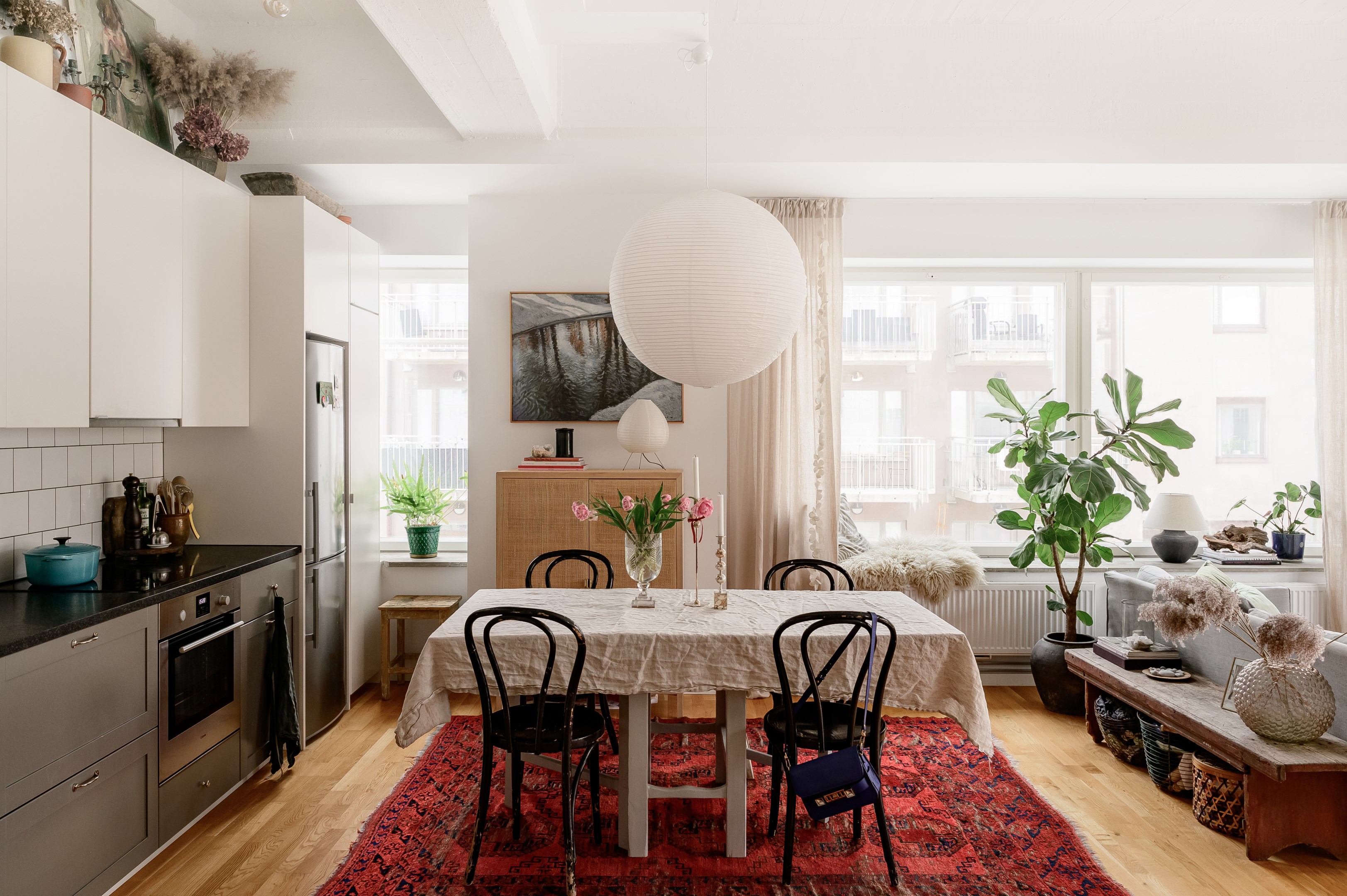 Bostadsbild från Stig Lindbergs gata 15, Såld i Porslinskvarteren, Värmdö