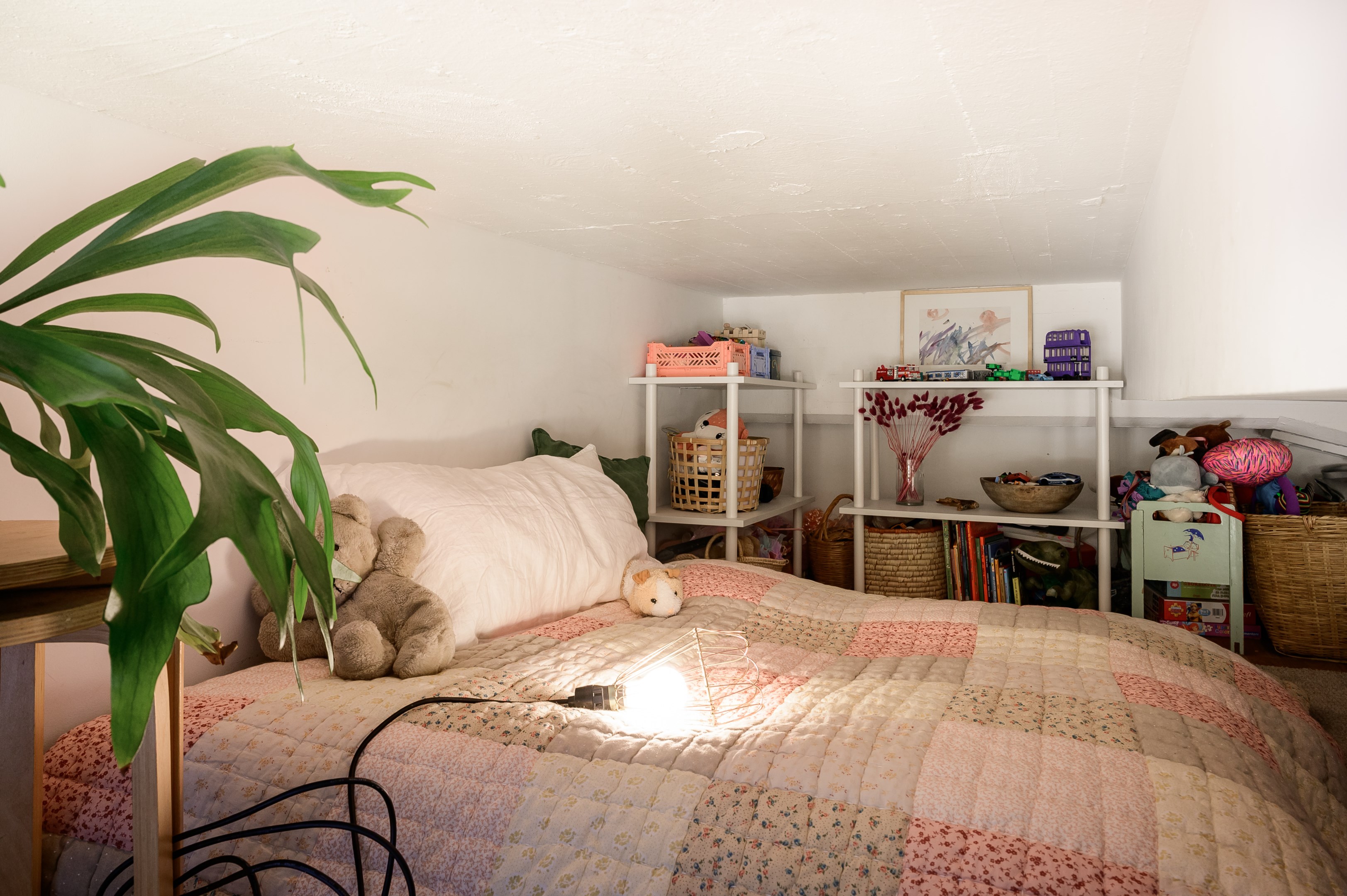 Bostadsbild från Stig Lindbergs gata 15, Såld i Porslinskvarteren, Värmdö