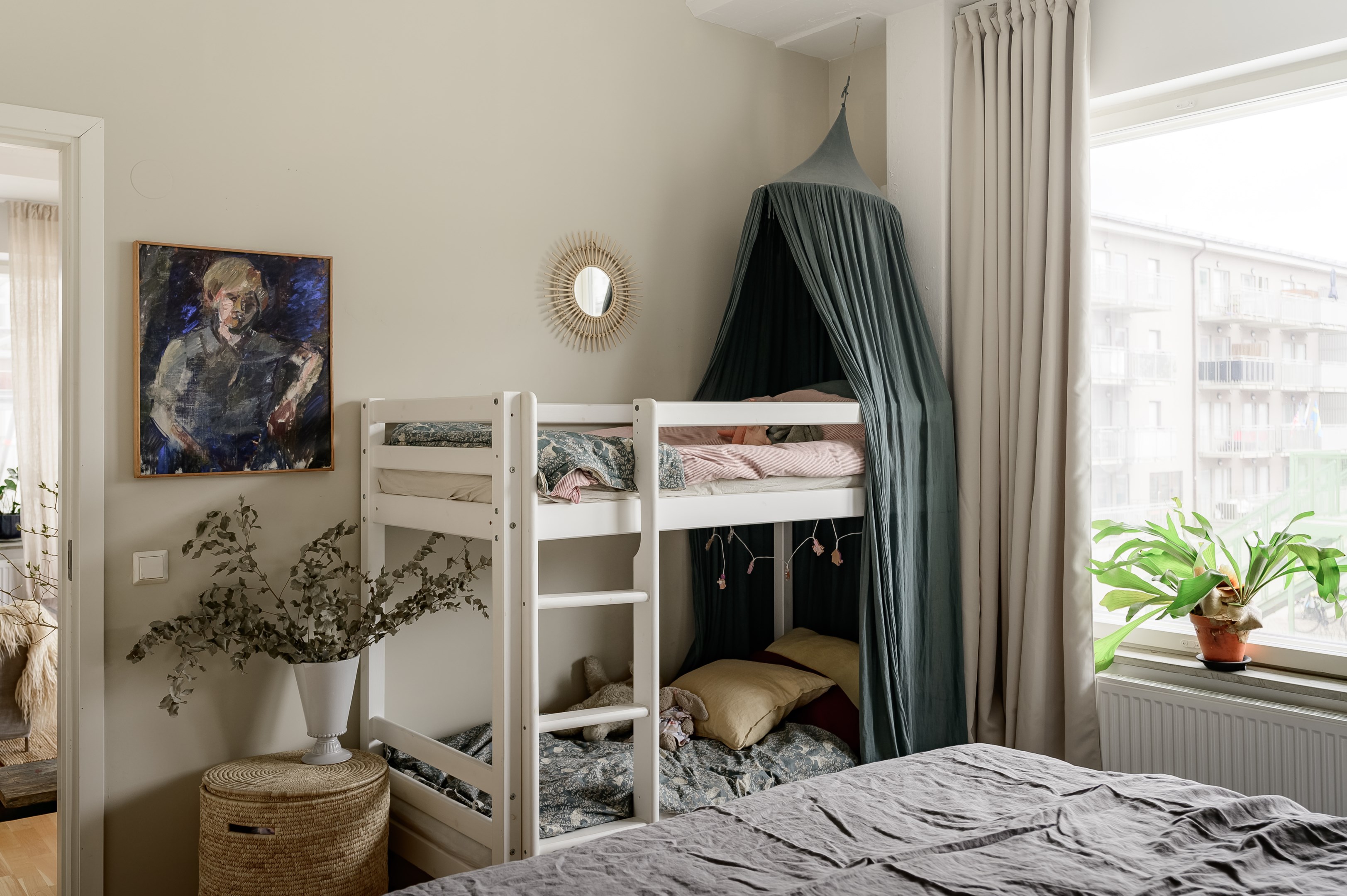 Bostadsbild från Stig Lindbergs gata 15, Såld i Porslinskvarteren, Värmdö