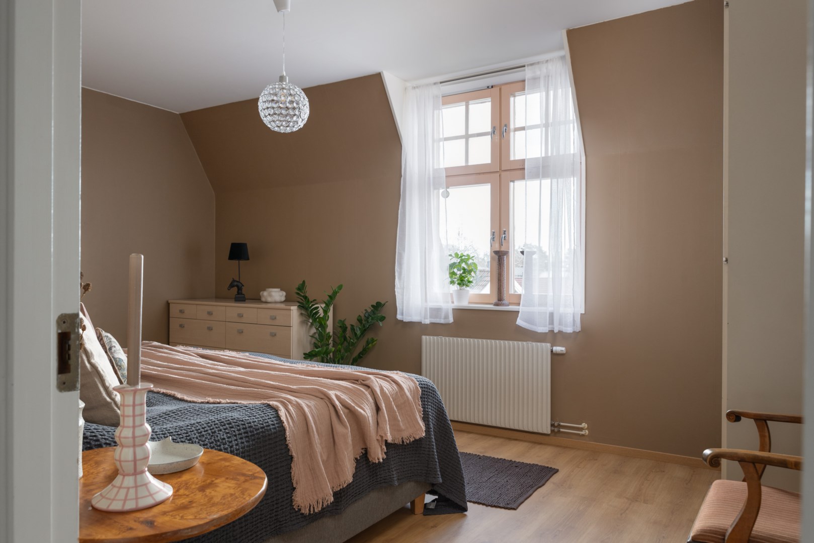 Bostadsbild från Stora gatan 73B, Såld i Vasastaden, Västerås