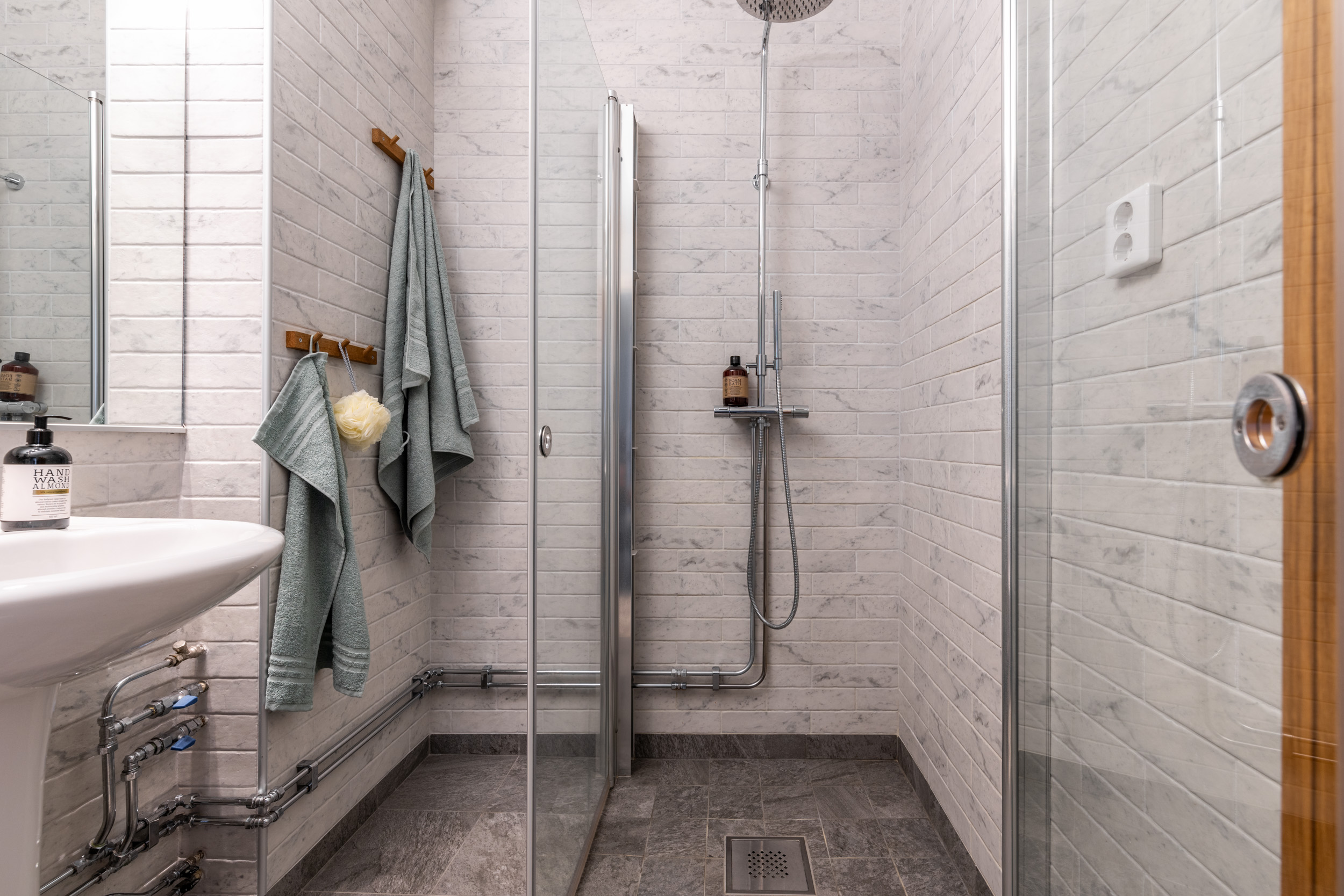 Bostadsbild från Stora gatan 73B, Såld i Vasastaden, Västerås