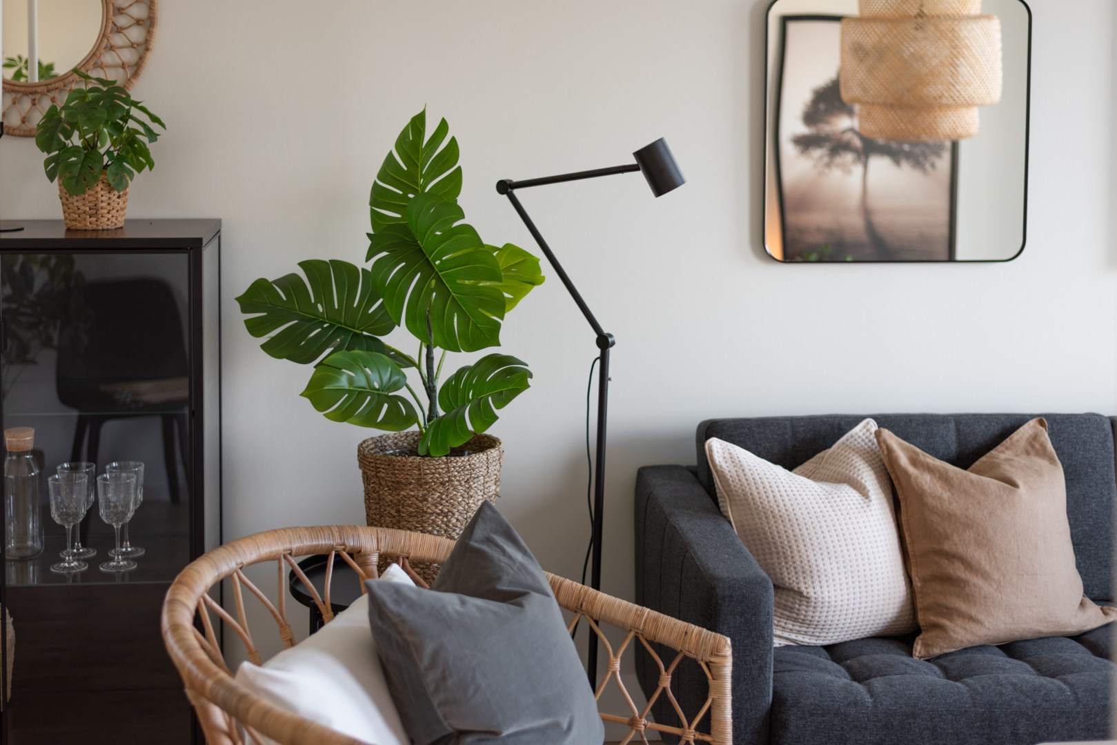 Bostadsbild från Rubingatan 22D, Såld i Bäckby, Västerås