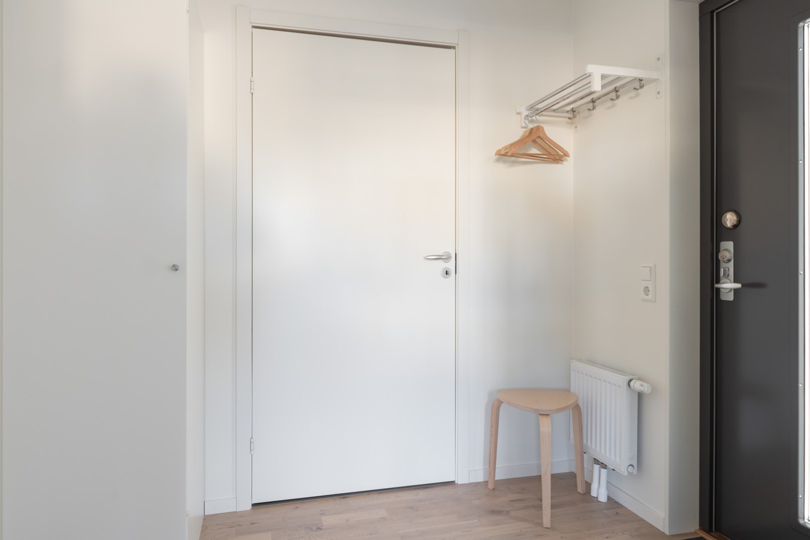 Bostadsbild från Rubingatan 22D, Såld i Bäckby, Västerås