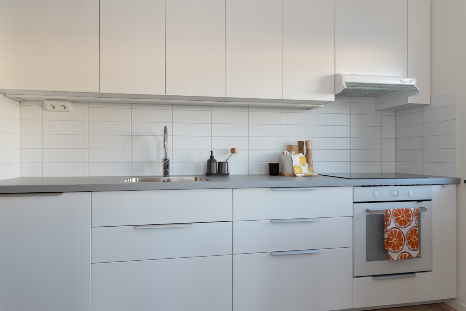 Bostadsbild från Rubingatan 22D, Såld i Bäckby, Västerås