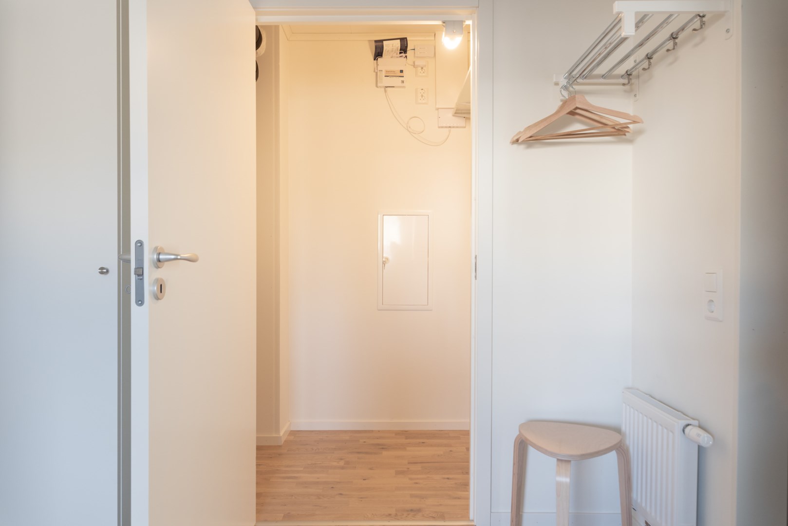 Bostadsbild från Rubingatan 22D, Såld i Bäckby, Västerås