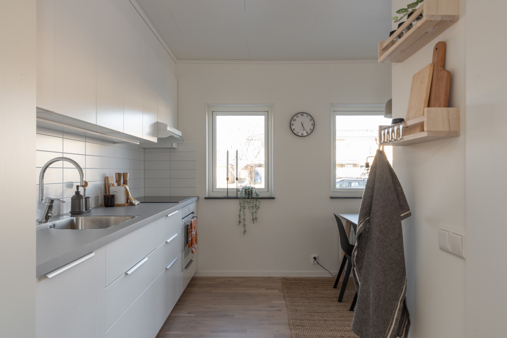 Bostadsbild från Rubingatan 22D, Såld i Bäckby, Västerås