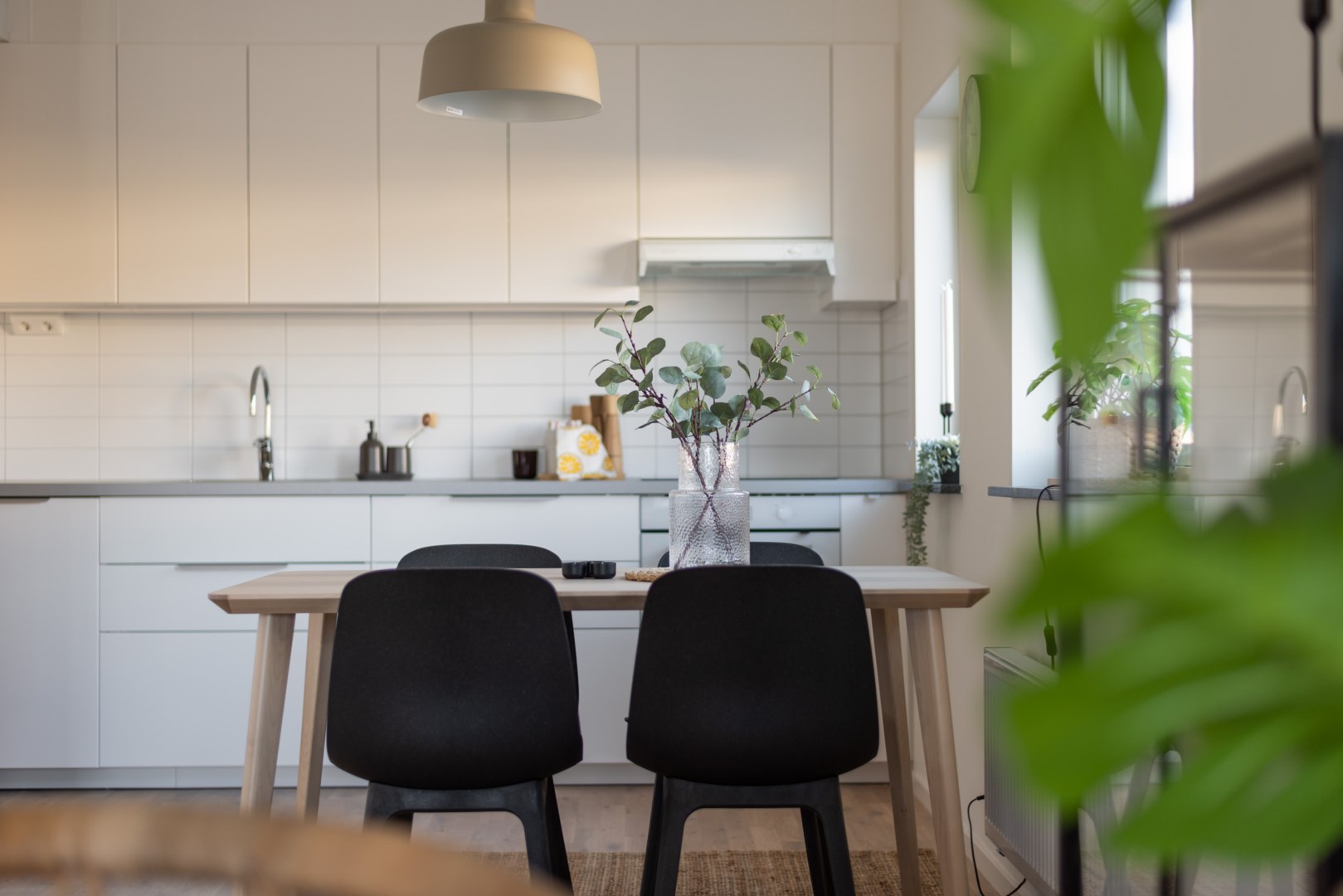 Bostadsbild från Rubingatan 22D, Såld i Bäckby, Västerås