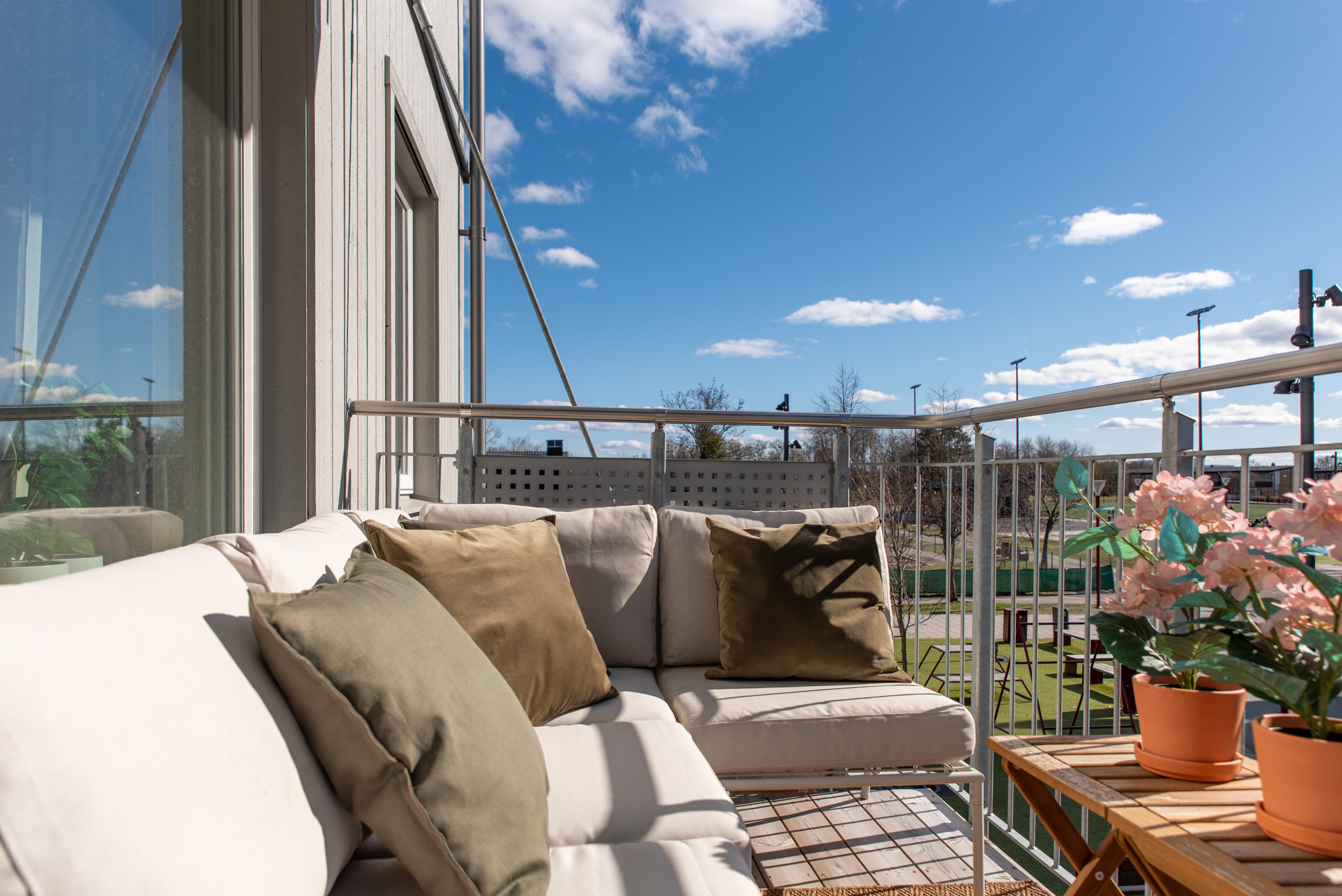 Bostadsbild från Rubingatan 22D, Såld i Bäckby, Västerås