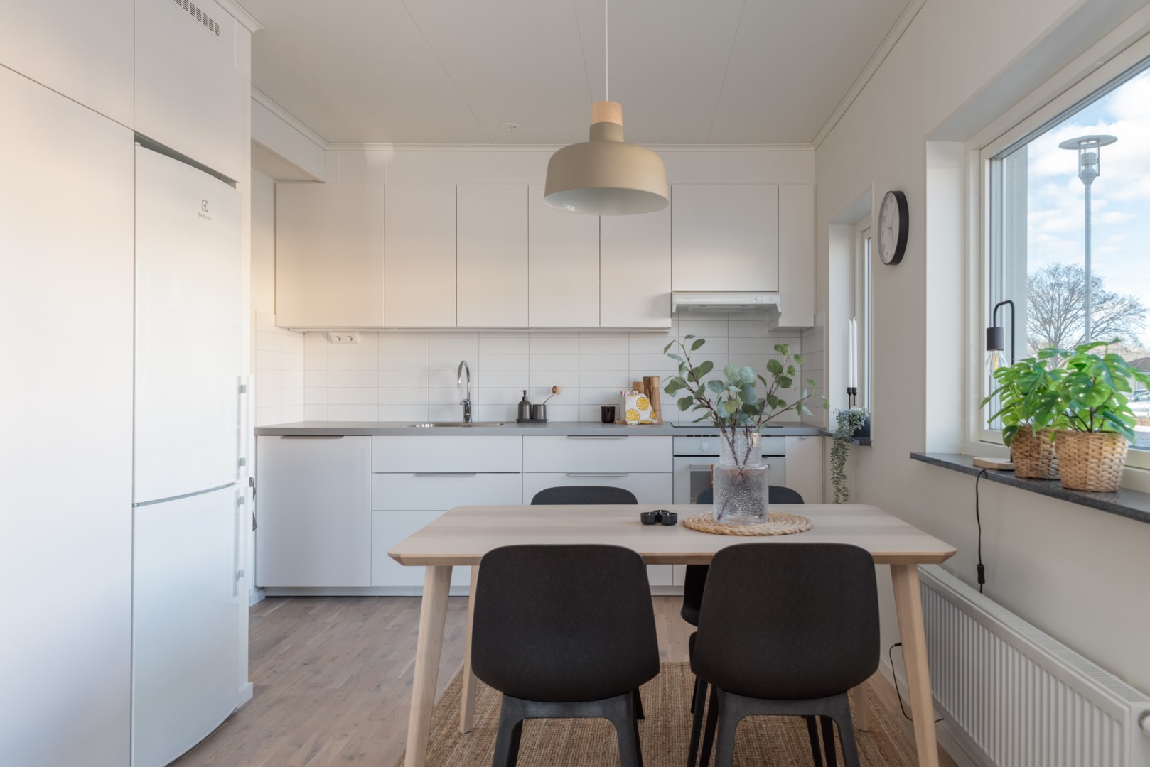 Bostadsbild från Rubingatan 22D, Såld i Bäckby, Västerås