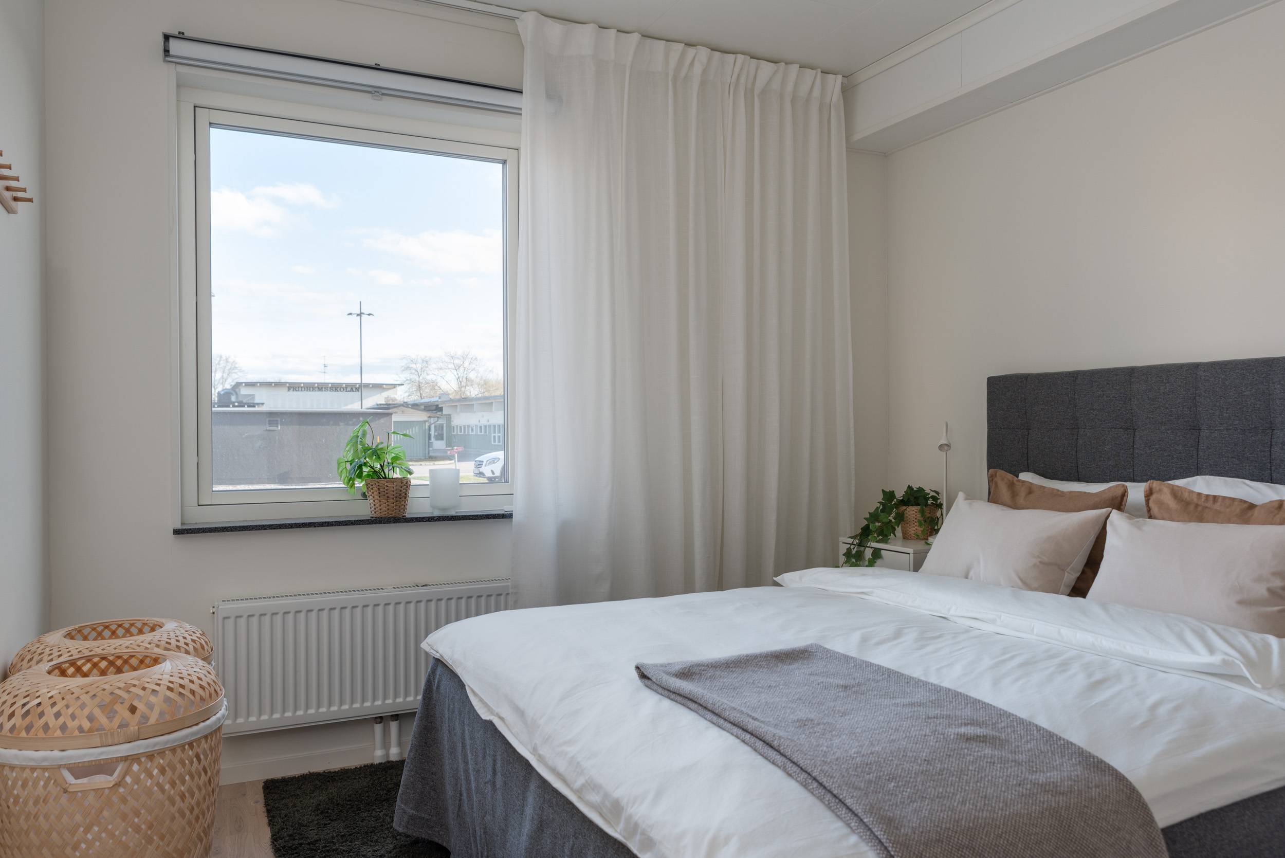 Bostadsbild från Rubingatan 22D, Såld i Bäckby, Västerås