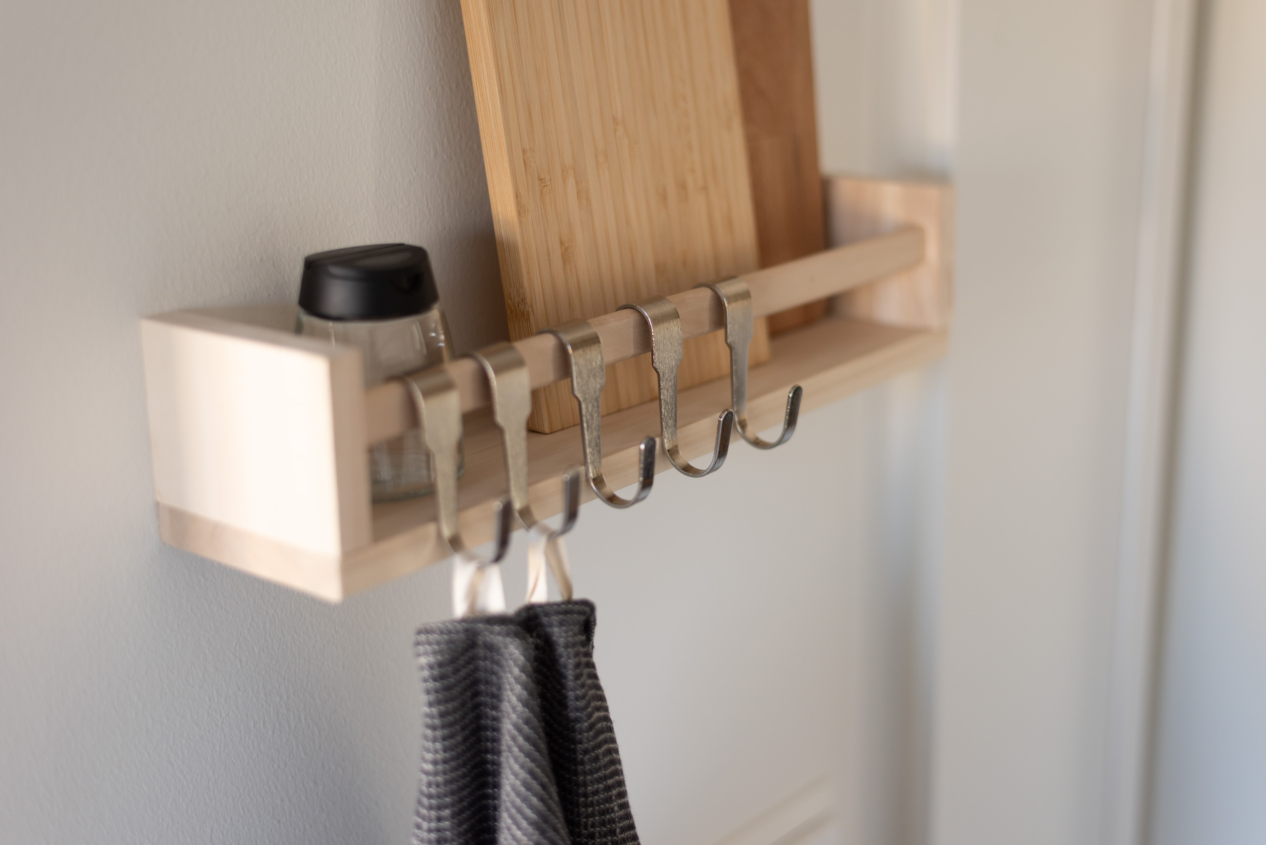 Bostadsbild från Rubingatan 22D, Såld i Bäckby, Västerås