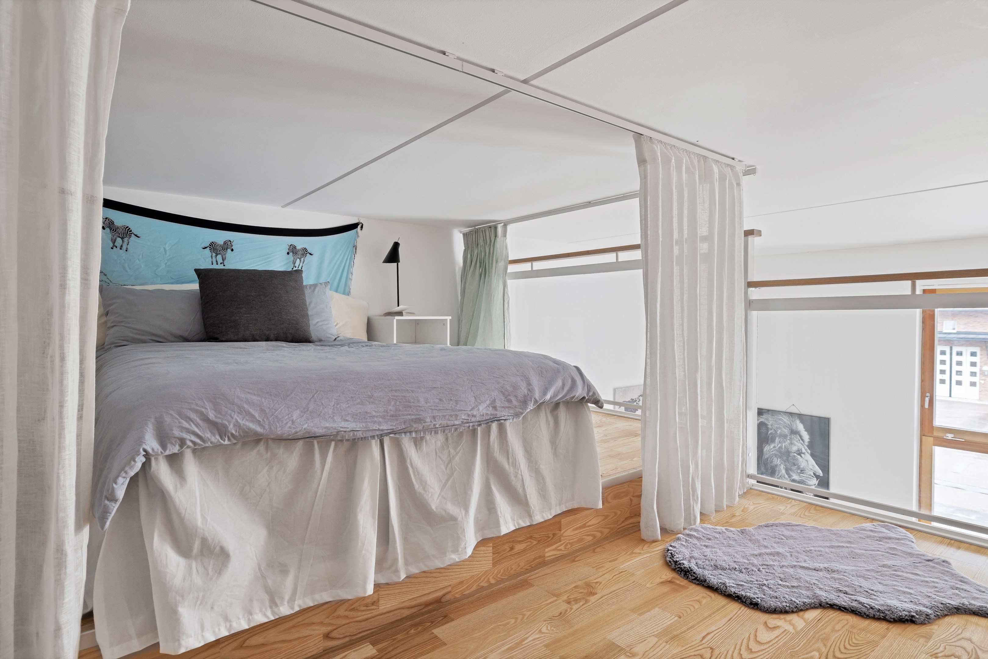 Bostadsbild från Rosendalsvägen 12, Såld i Rosendal, Uppsala