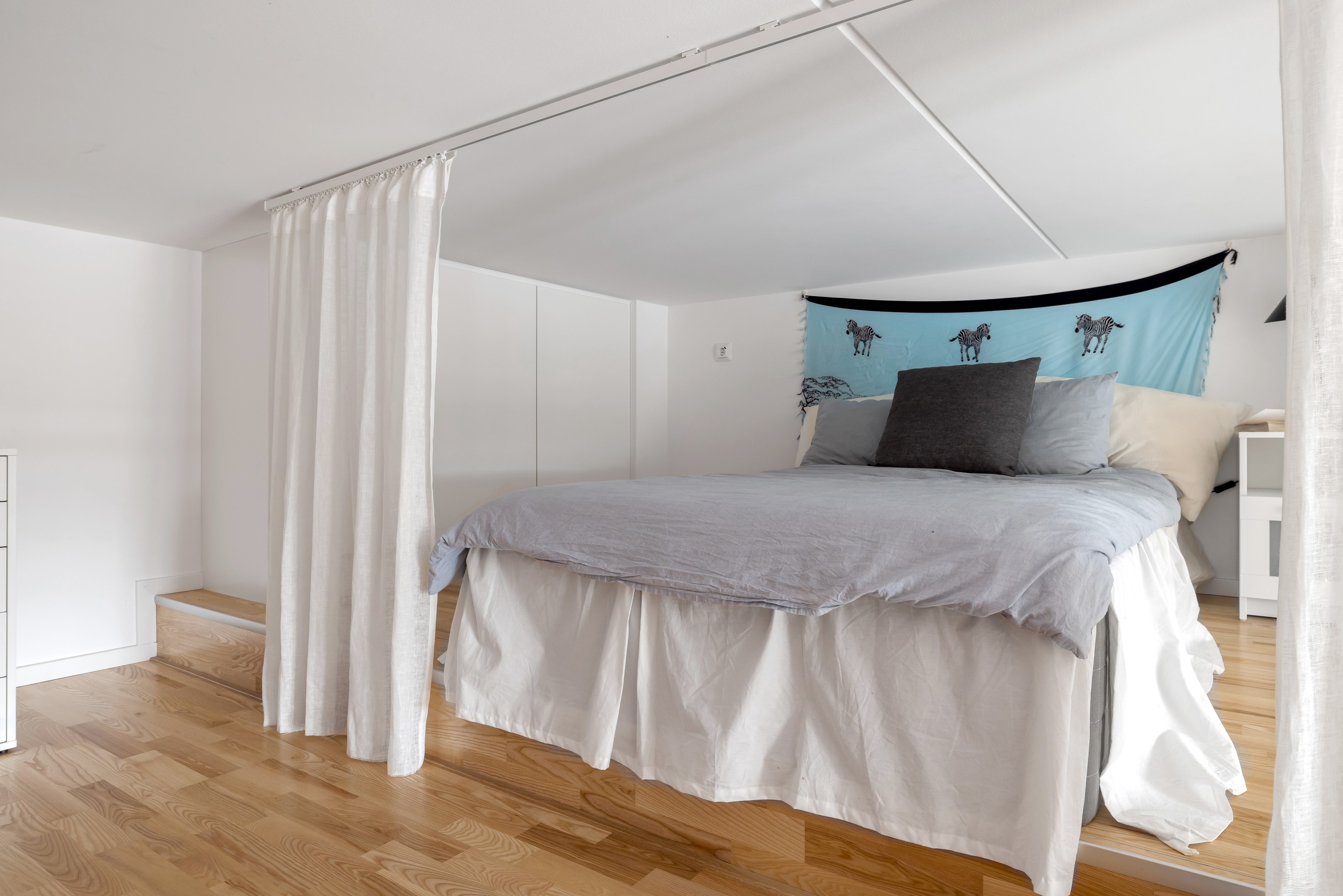 Bostadsbild från Rosendalsvägen 12, Såld i Rosendal, Uppsala