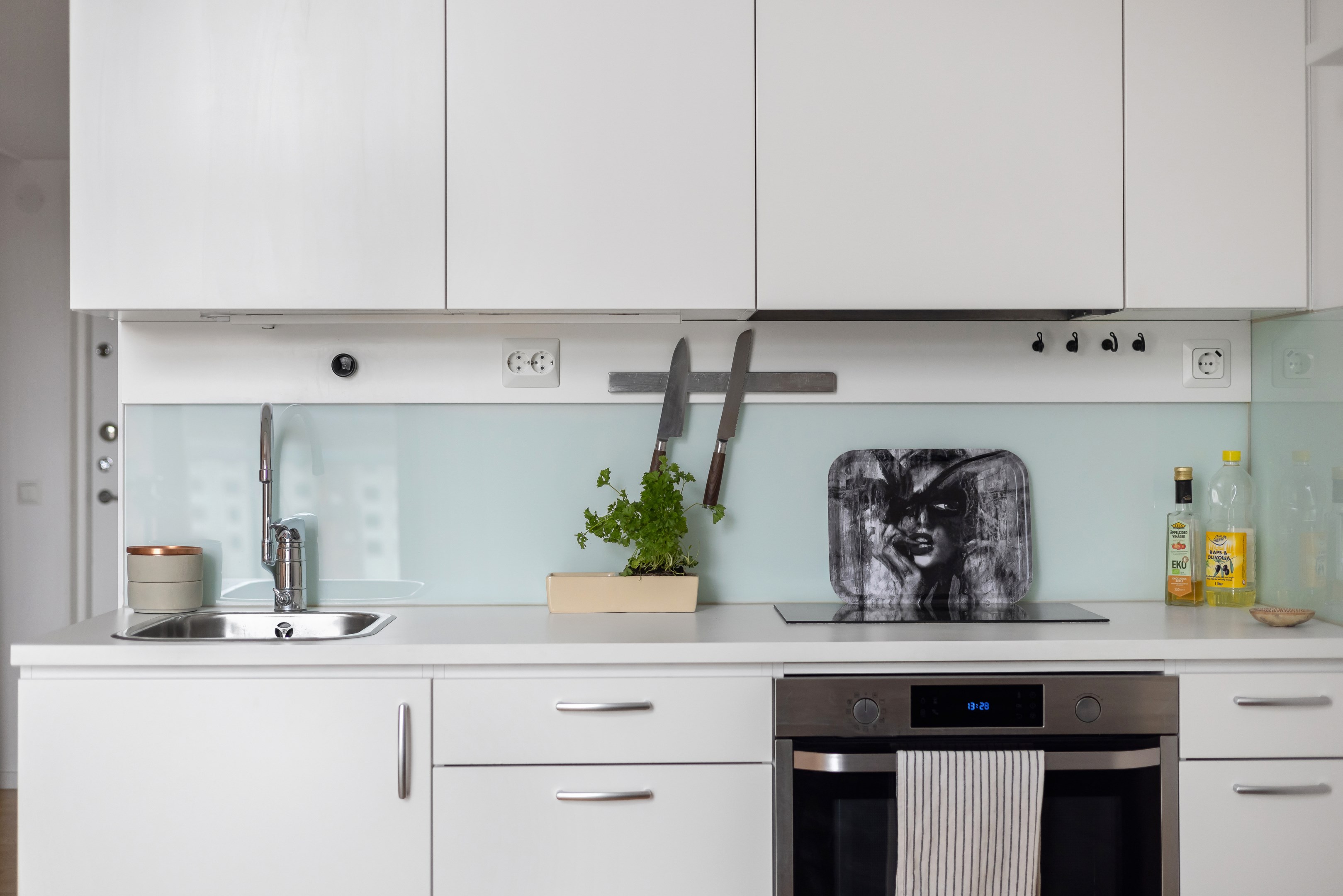 Bostadsbild från Rosendalsvägen 12, Såld i Rosendal, Uppsala