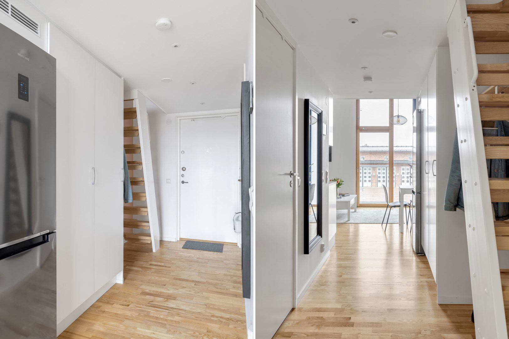 Bostadsbild från Rosendalsvägen 12, Såld i Rosendal, Uppsala