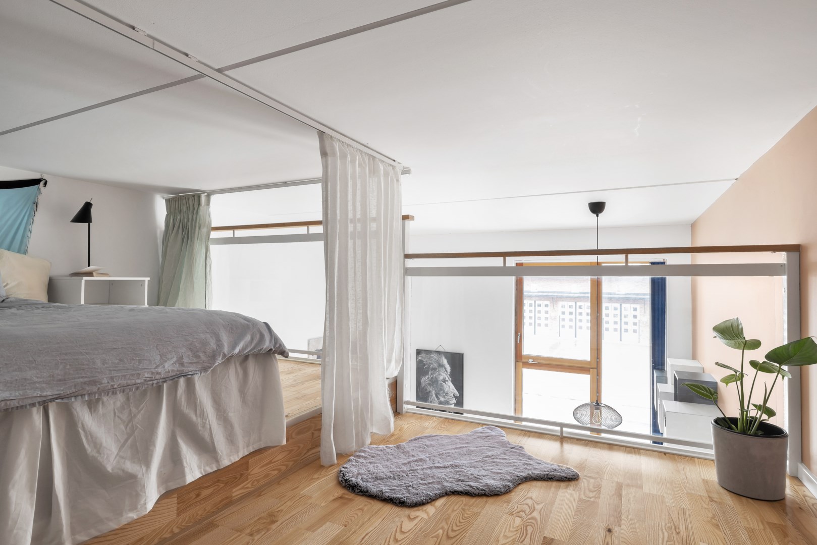 Bostadsbild från Rosendalsvägen 12, Såld i Rosendal, Uppsala