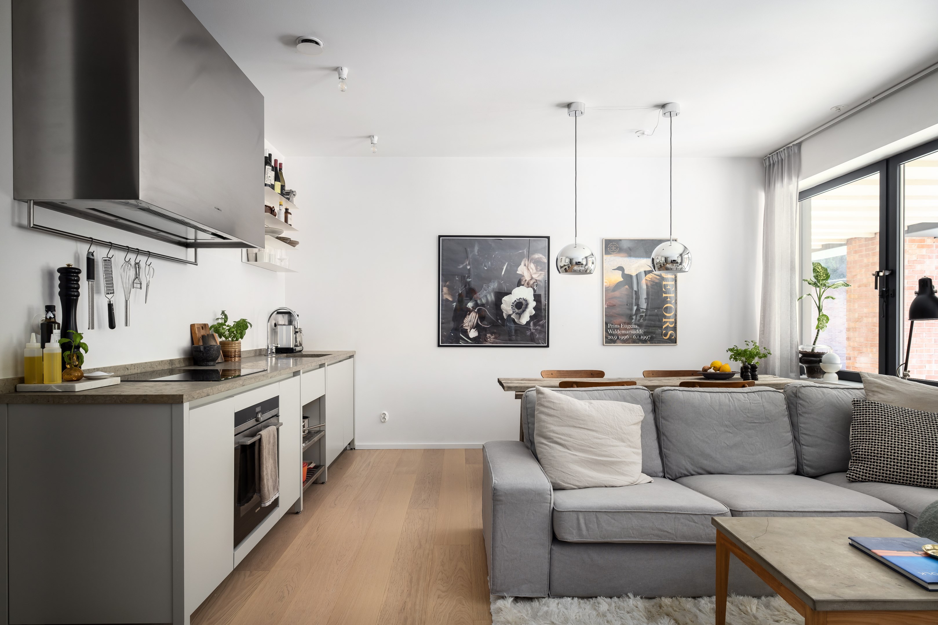 Bostadsbild från Fabrikörvägen 10D, Såld i Nacka Strand, Nacka