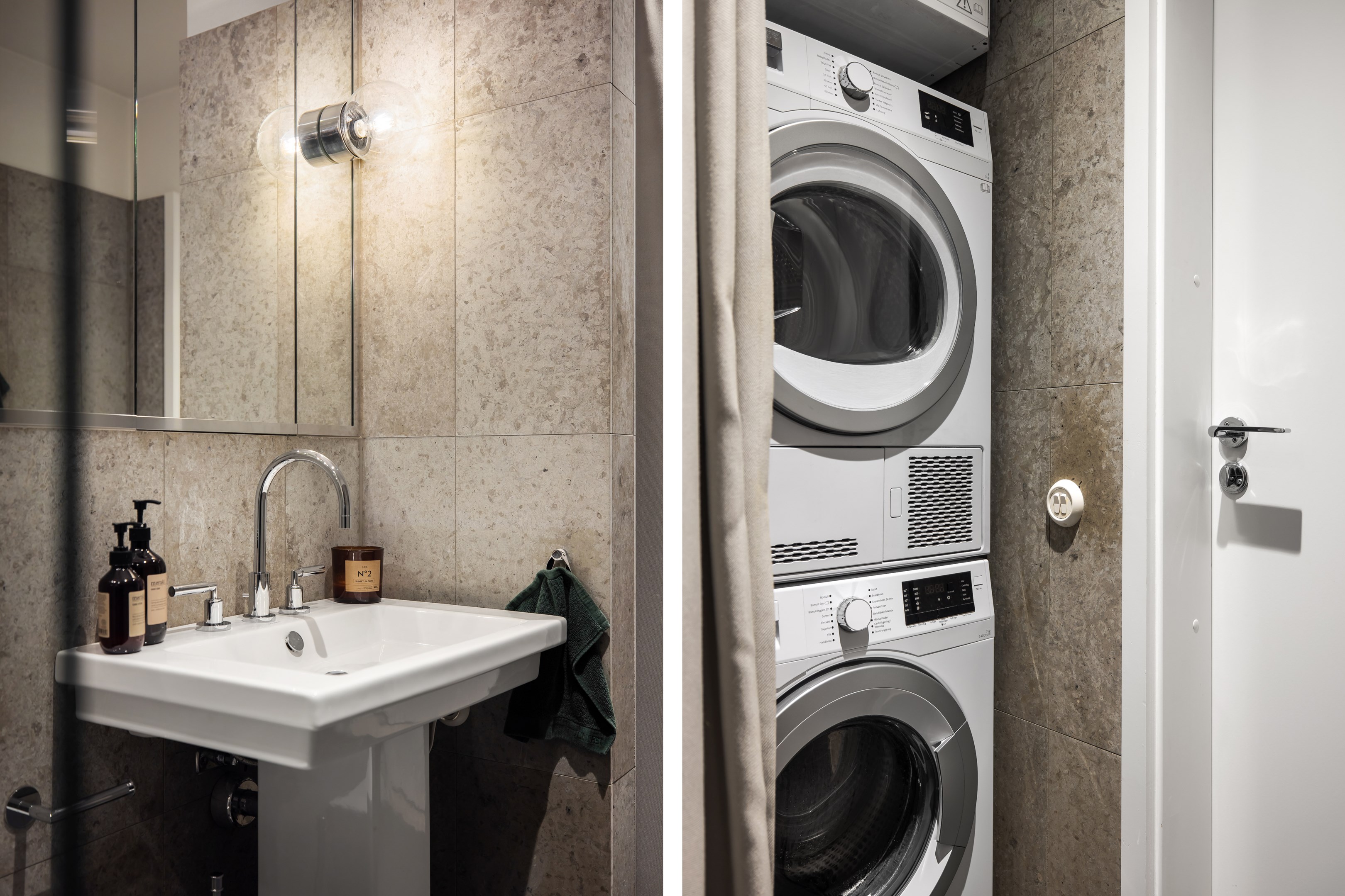 Bostadsbild från Fabrikörvägen 10D, Såld i Nacka Strand, Nacka