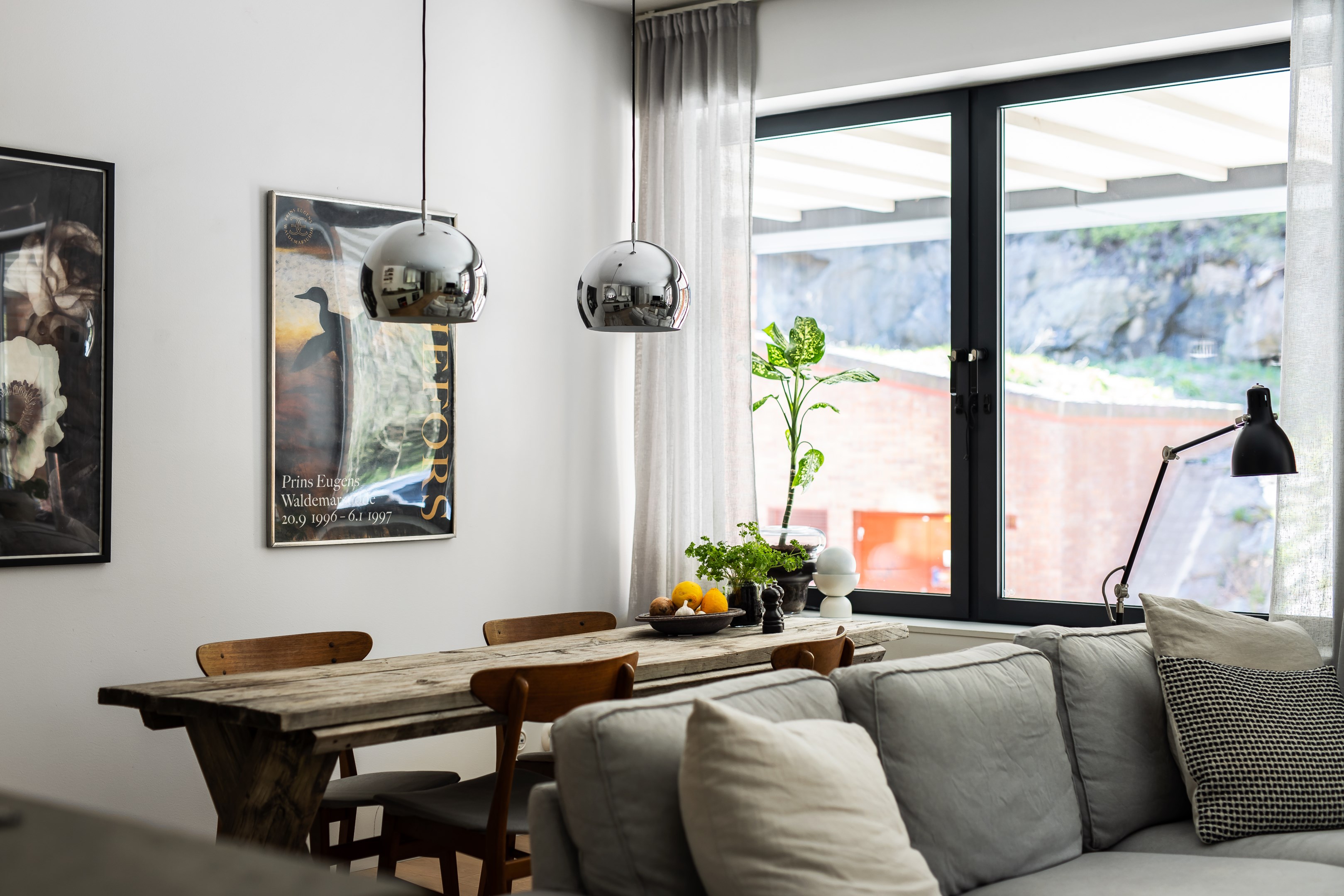 Bostadsbild från Fabrikörvägen 10D, Såld i Nacka Strand, Nacka