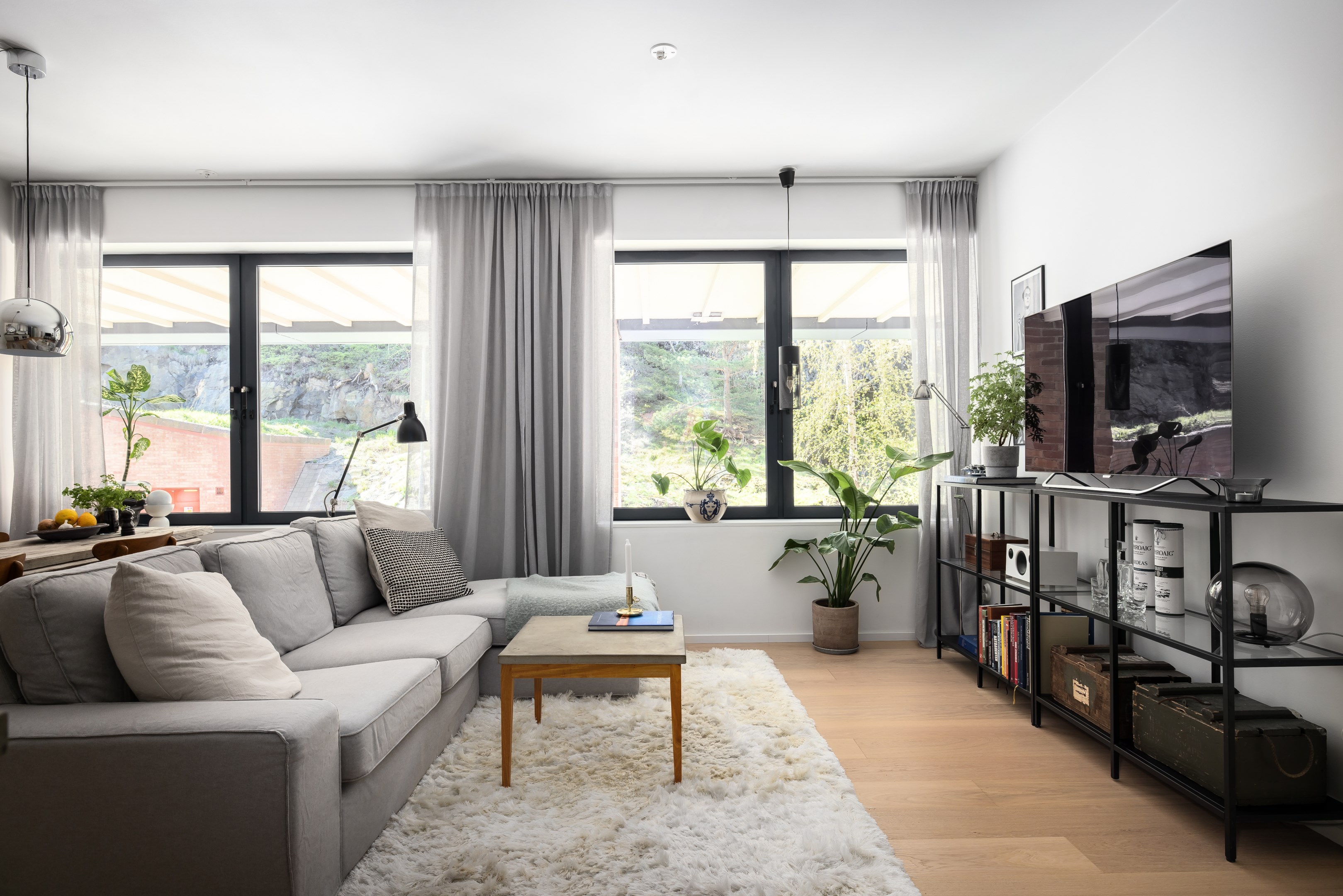 Bostadsbild från Fabrikörvägen 10D, Såld i Nacka Strand, Nacka