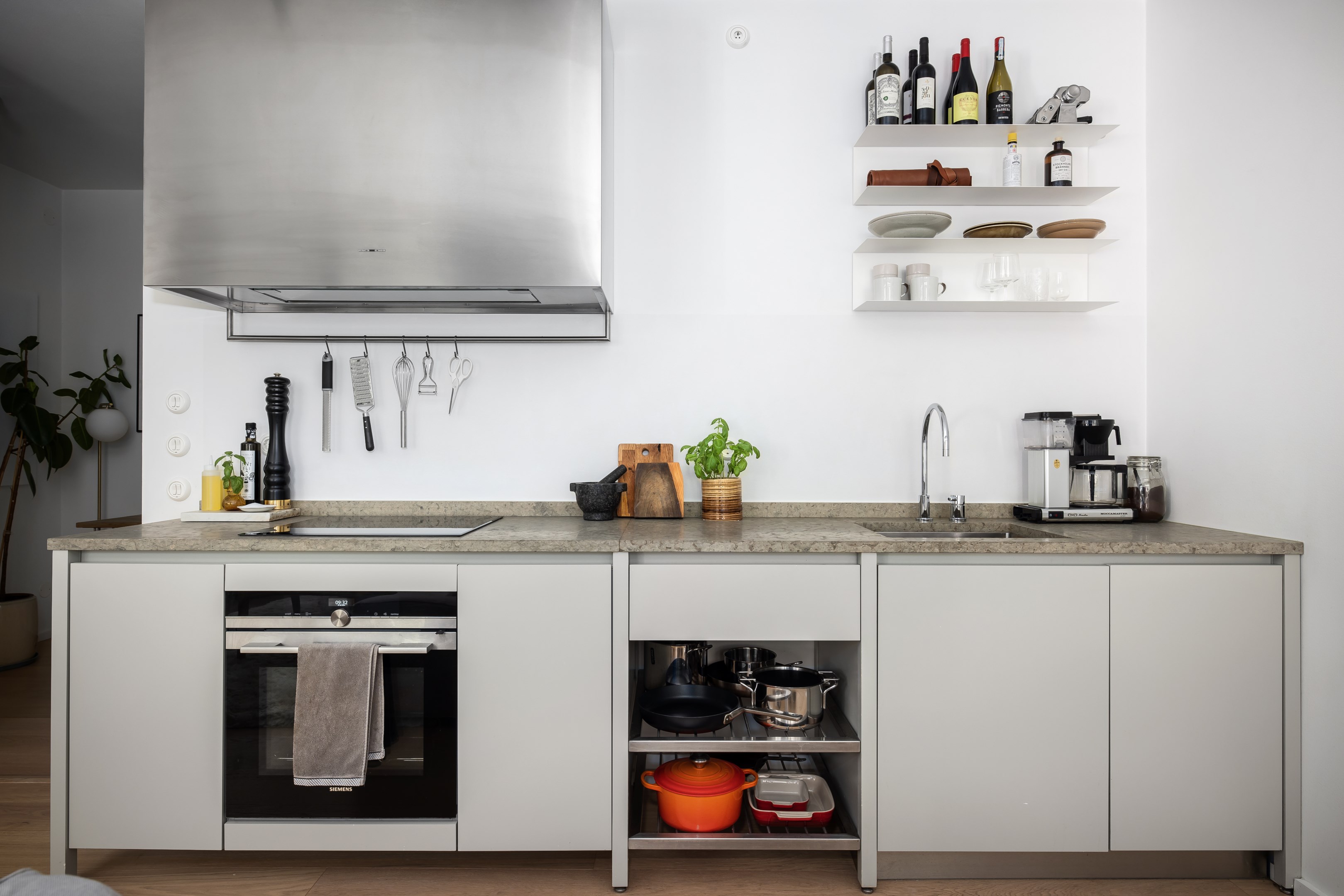 Bostadsbild från Fabrikörvägen 10D, Såld i Nacka Strand, Nacka