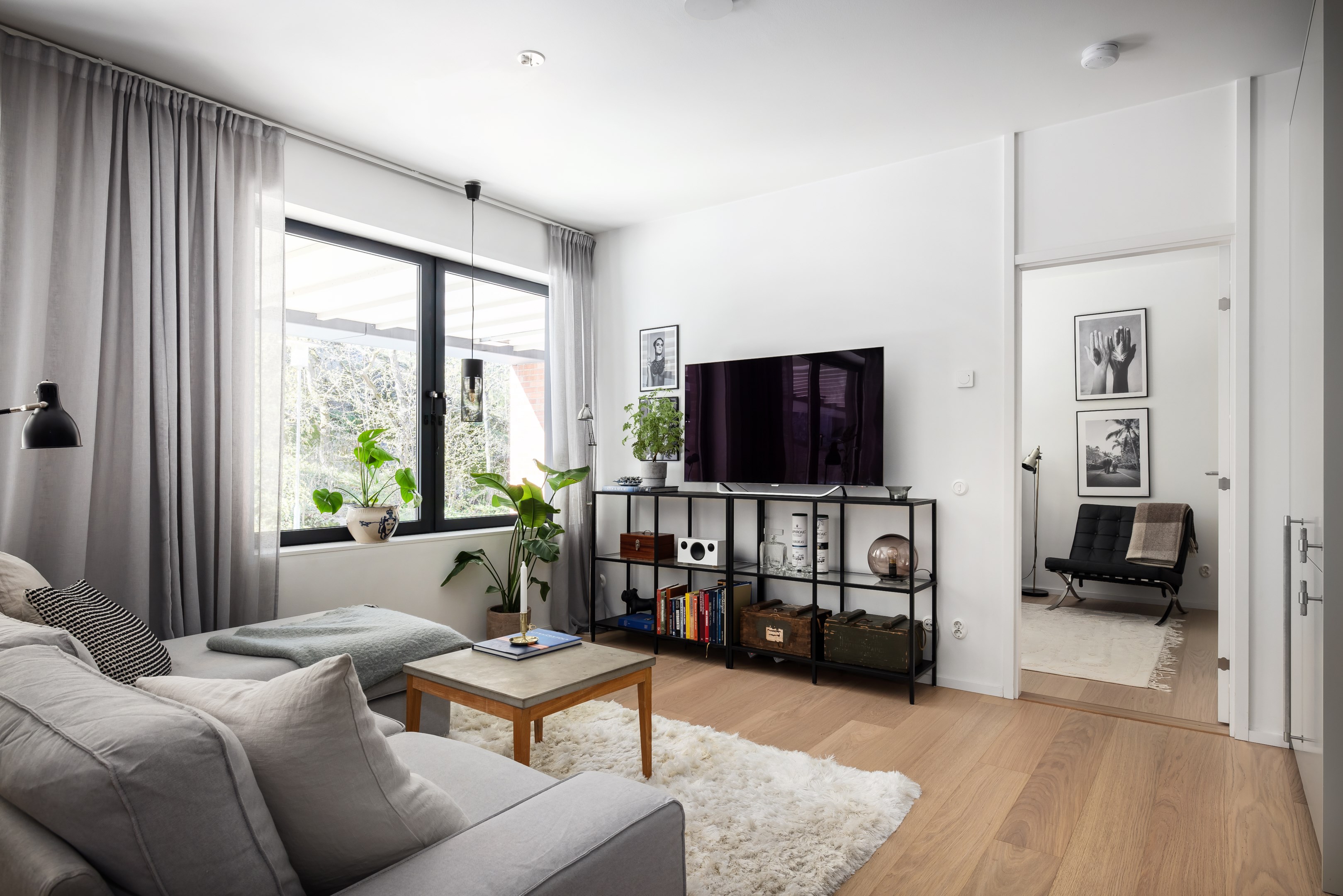 Bostadsbild från Fabrikörvägen 10D, Såld i Nacka Strand, Nacka