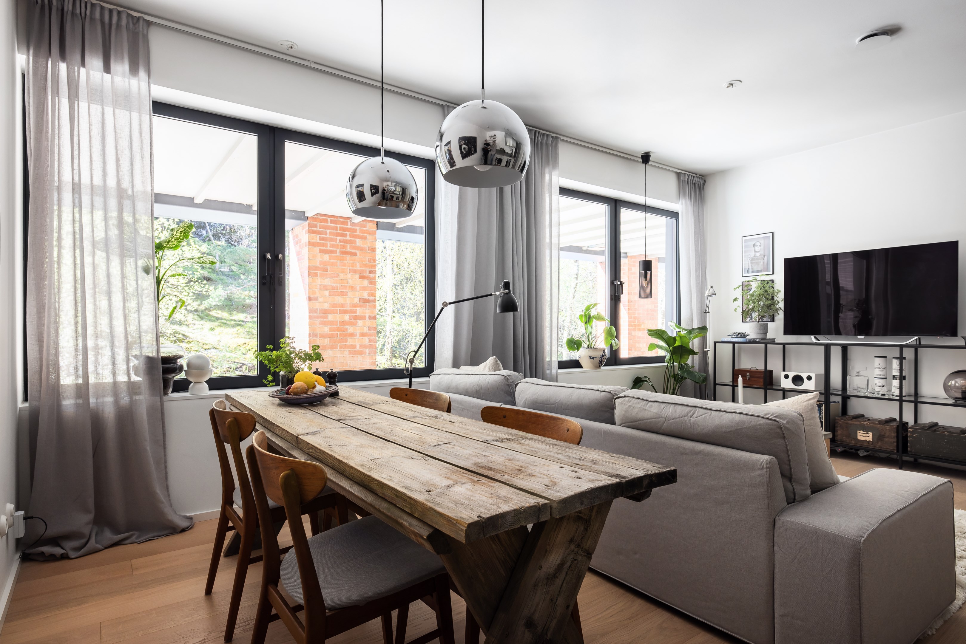 Bostadsbild från Fabrikörvägen 10D, Såld i Nacka Strand, Nacka