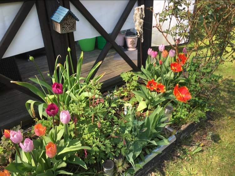 Bostadsbild från Centralvägen 20, Såld i Björknäs, Nacka