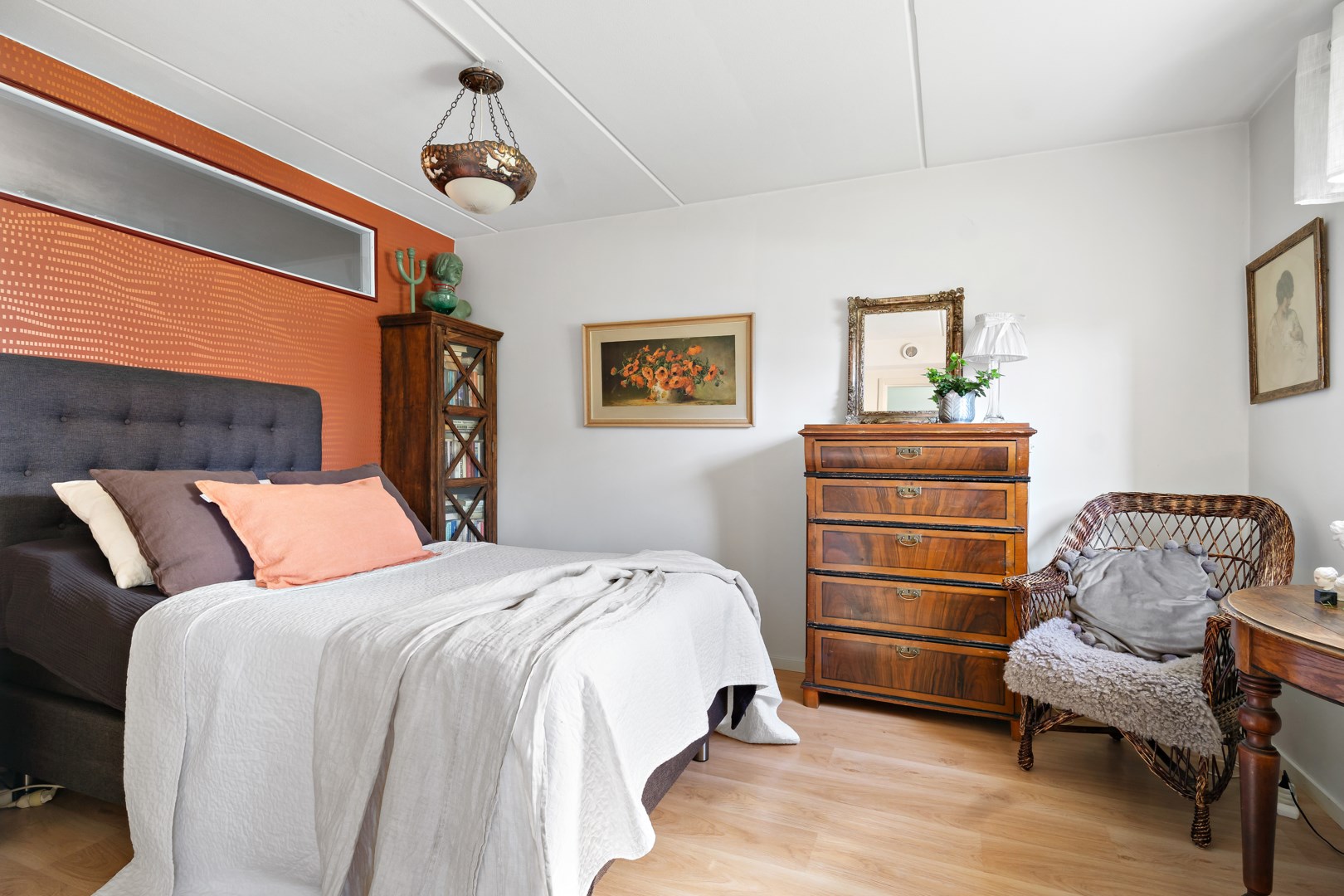 Bostadsbild från Centralvägen 20, Såld i Björknäs, Nacka