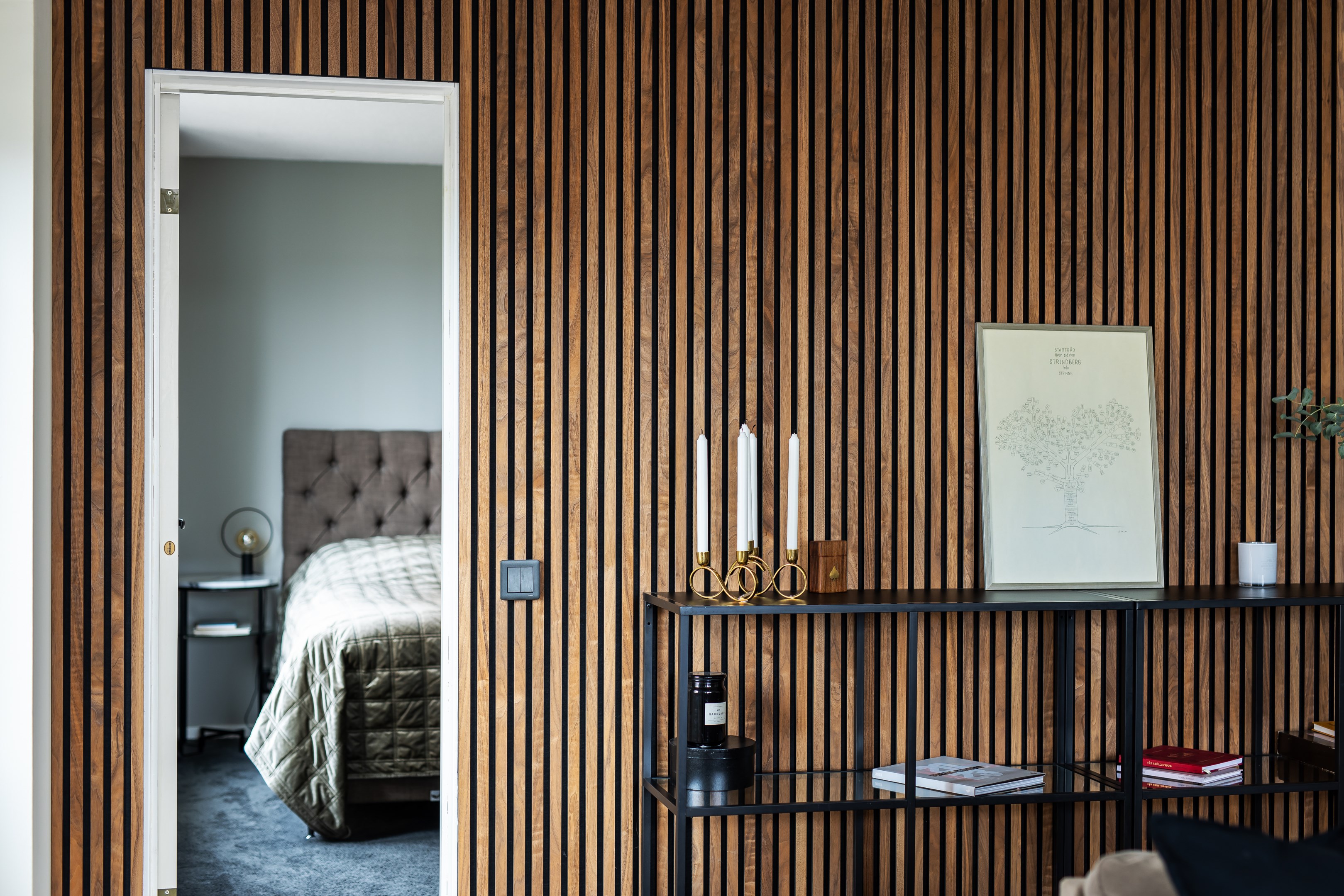 Bostadsbild från Augustendalsvägen 30, Såld i Nacka Strand, Nacka