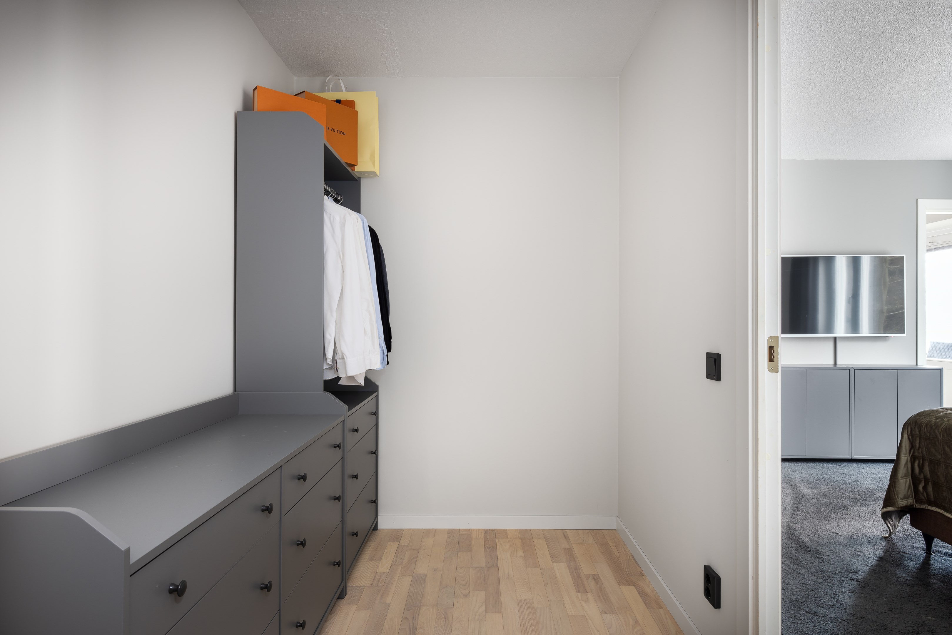 Bostadsbild från Augustendalsvägen 30, Såld i Nacka Strand, Nacka