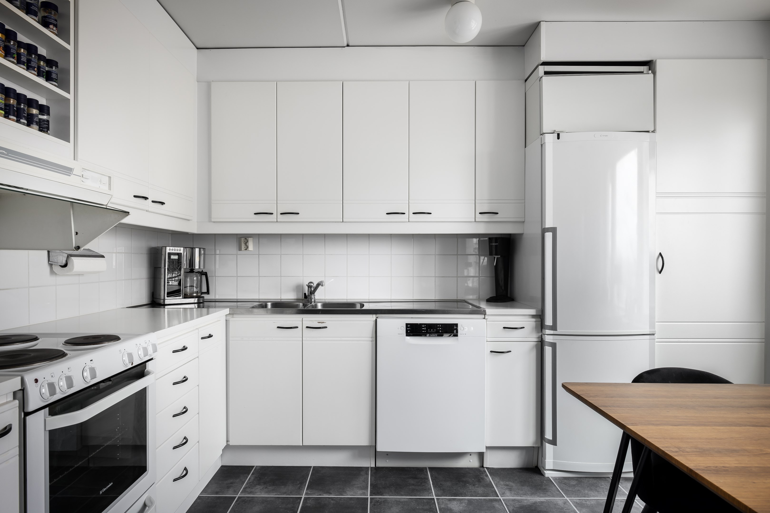 Bostadsbild från Augustendalsvägen 30, Såld i Nacka Strand, Nacka