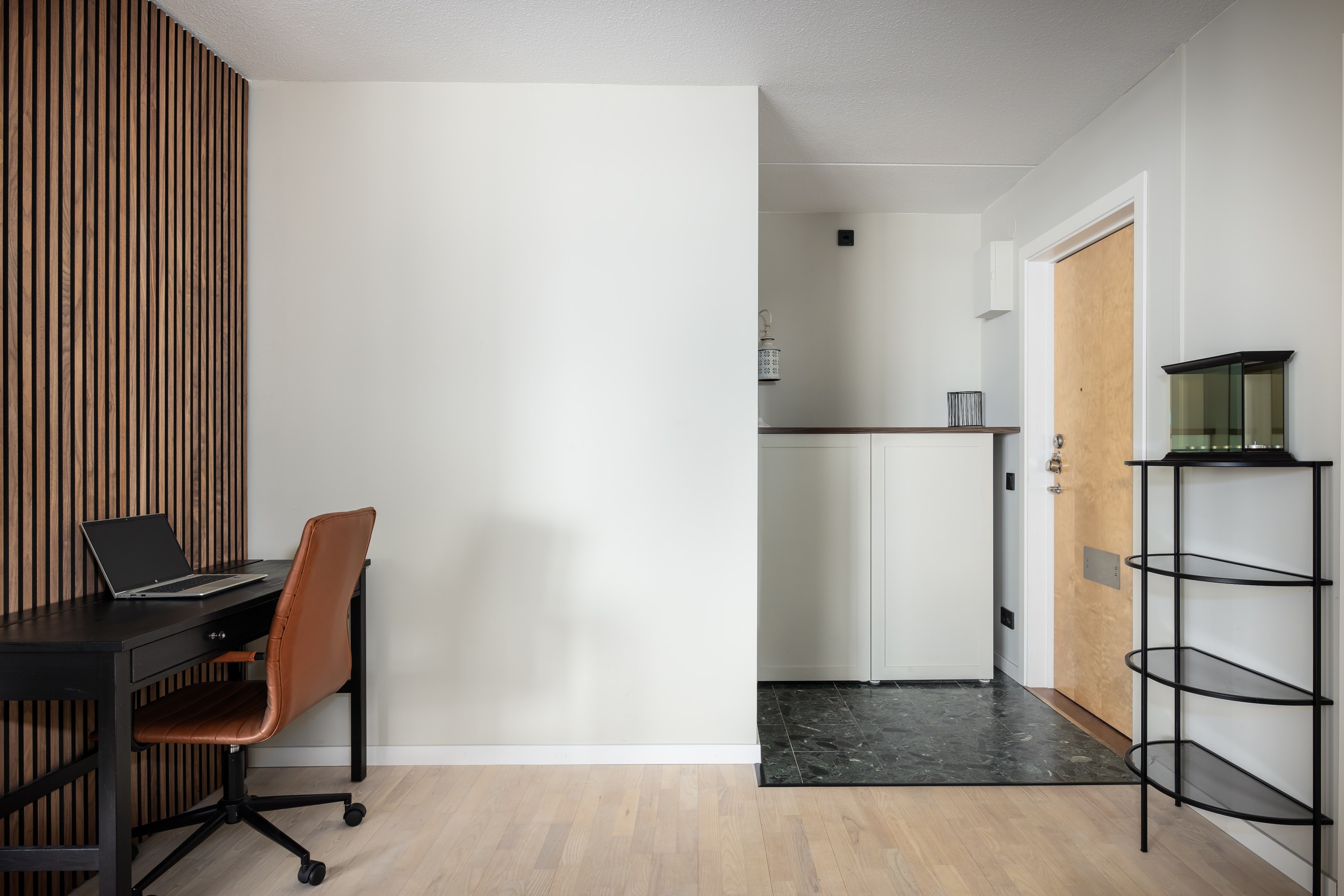 Bostadsbild från Augustendalsvägen 30, Såld i Nacka Strand, Nacka