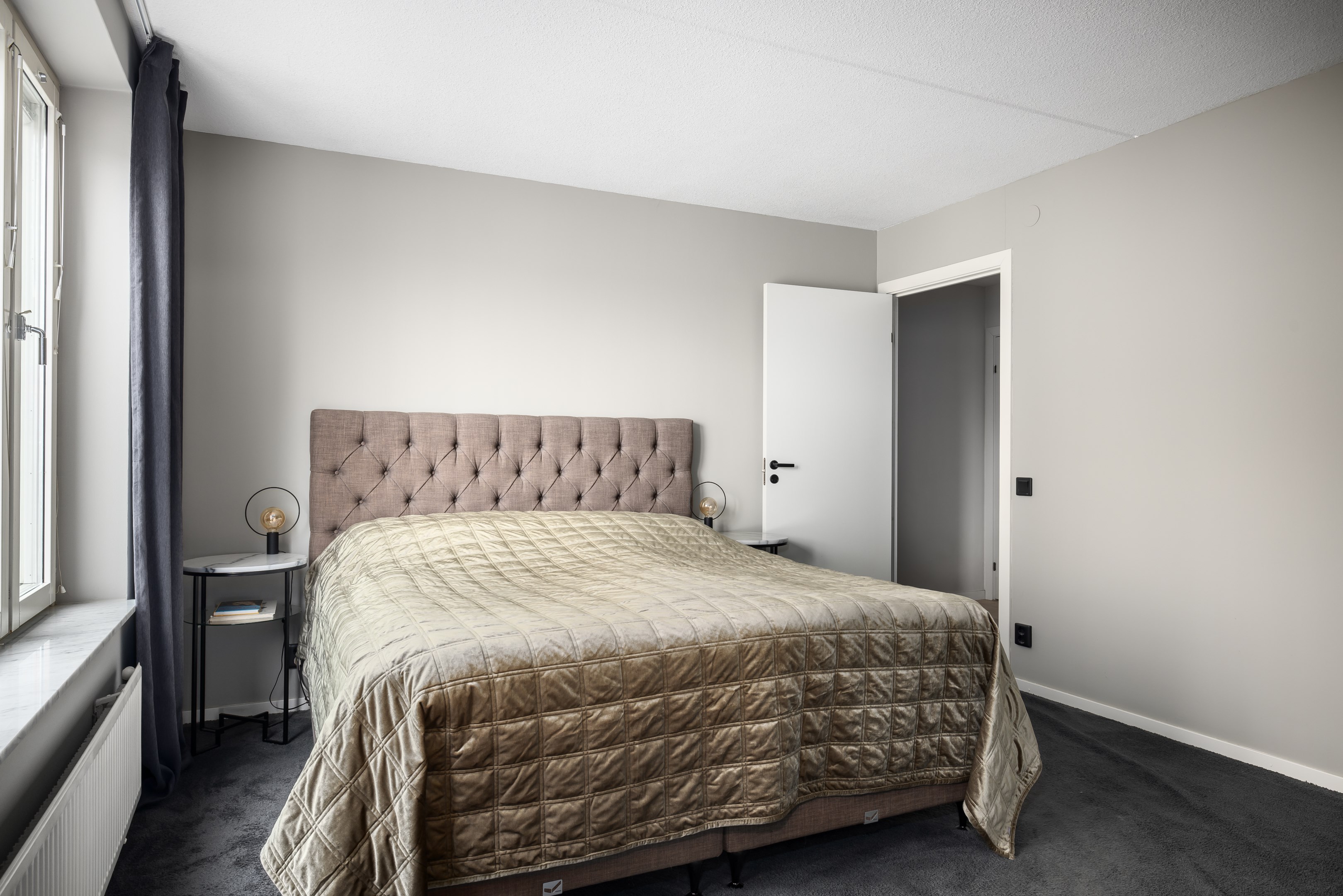 Bostadsbild från Augustendalsvägen 30, Såld i Nacka Strand, Nacka