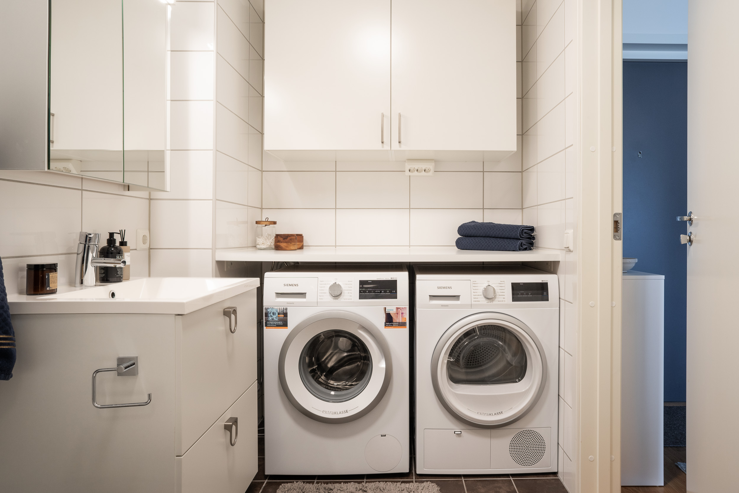 Bostadsbild från Patentgatan 9, Såld i Tegnérlunden, Västerås