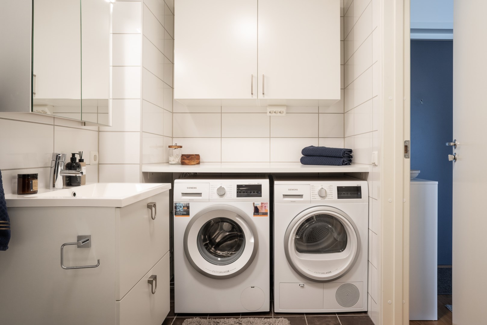 Bostadsbild från Patentgatan 9, Såld i Tegnérlunden, Västerås