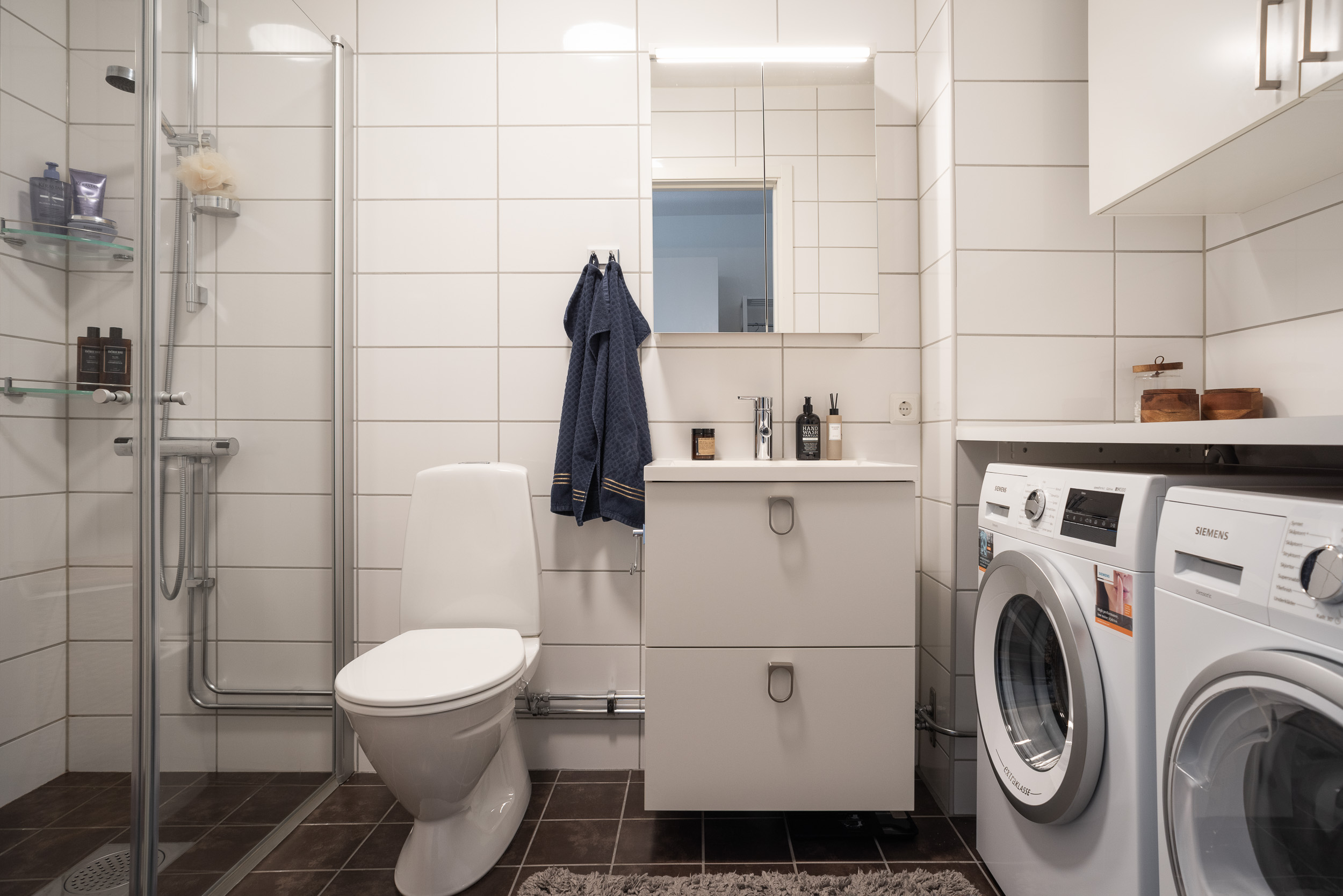 Bostadsbild från Patentgatan 9, Såld i Tegnérlunden, Västerås