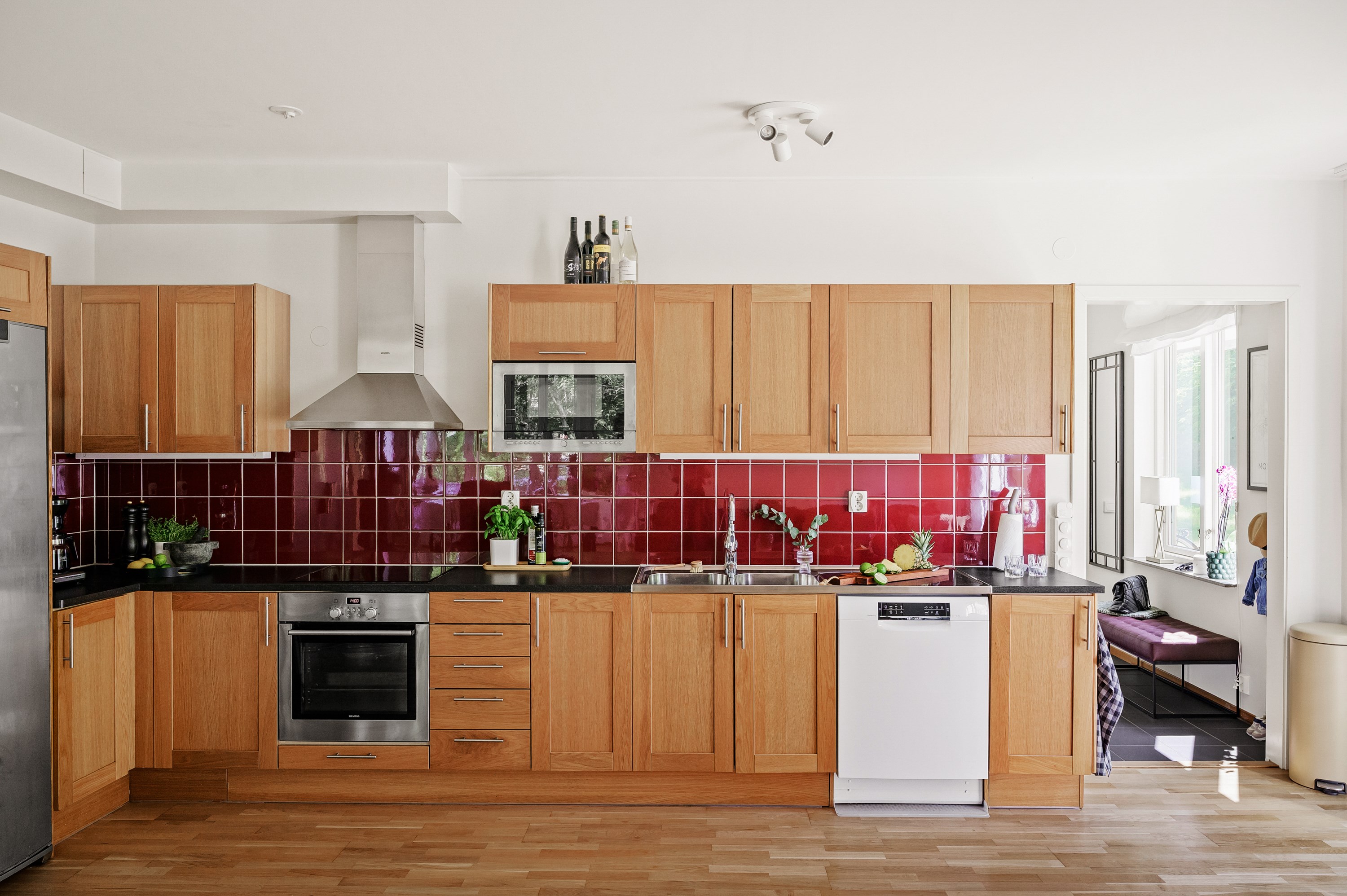 Bostadsbild från Mariagatan 9B, Såld i Gustavsberg - Hästhagen, Värmdö