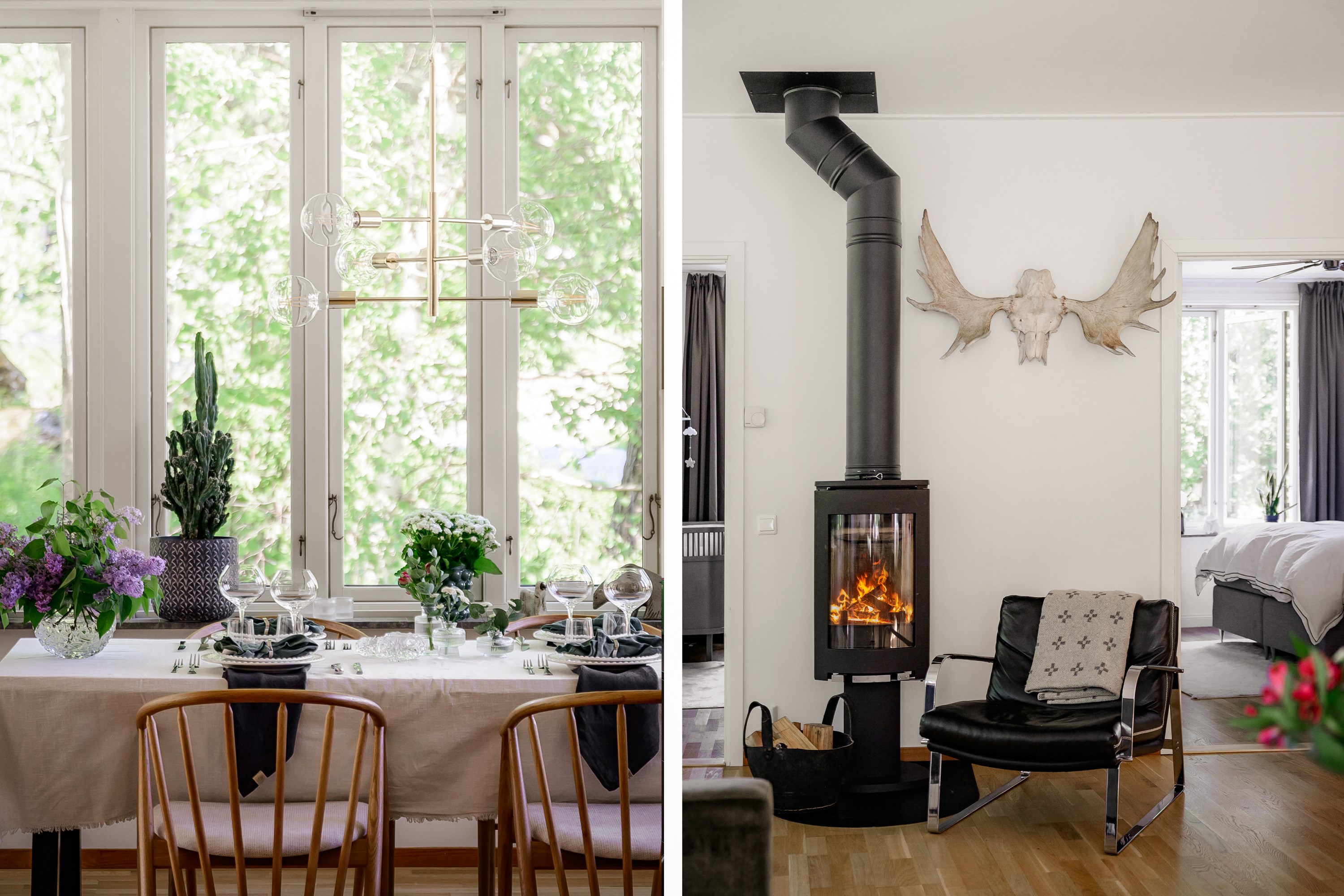 Bostadsbild från Mariagatan 9B, Såld i Gustavsberg - Hästhagen, Värmdö