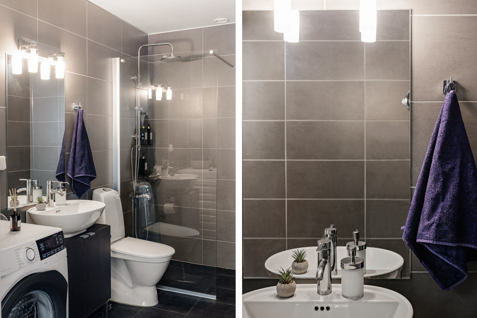 Bostadsbild från Mariagatan 9B, Såld i Hästhagen, Värmdö