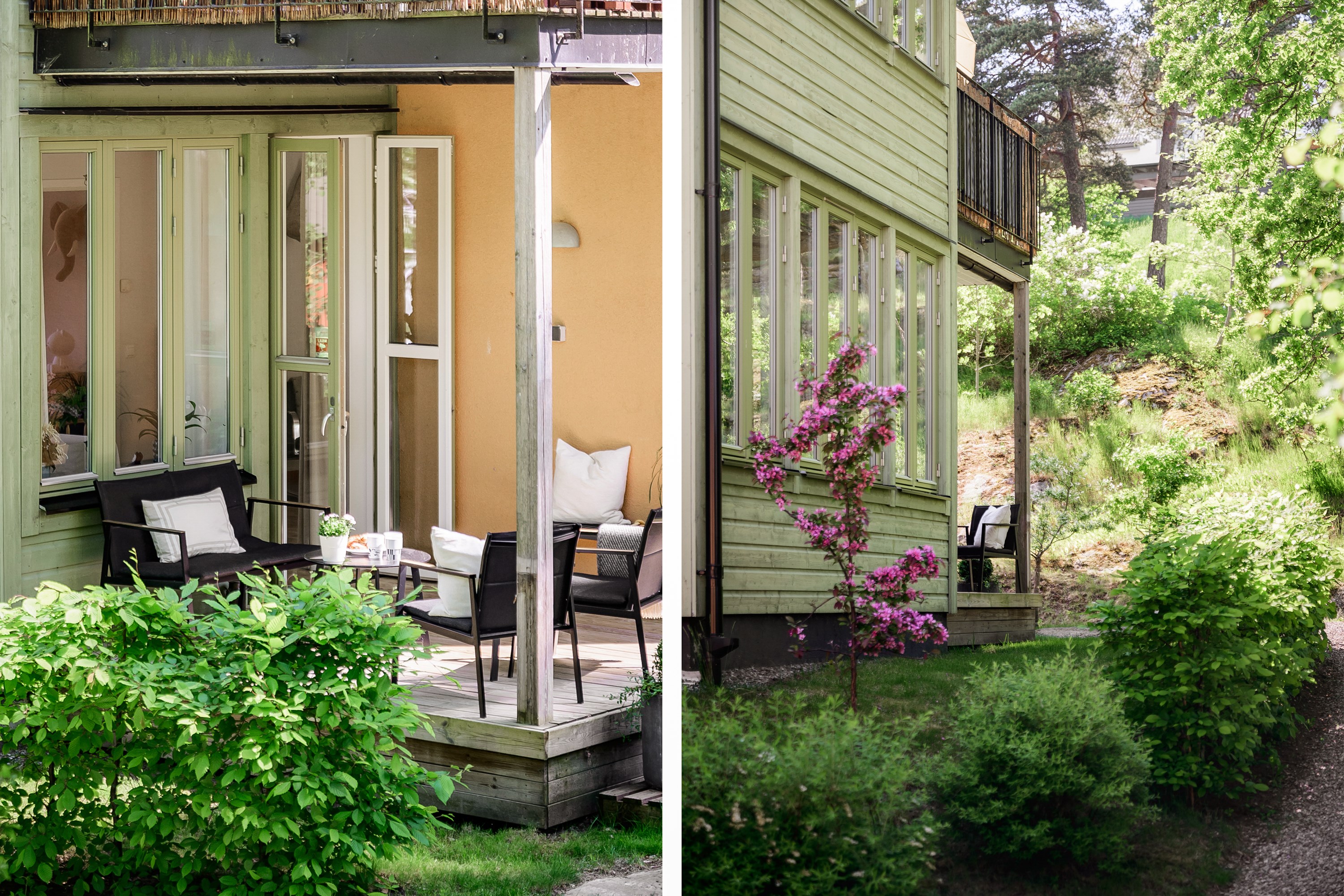 Bostadsbild från Mariagatan 9B, Såld i Gustavsberg - Hästhagen, Värmdö