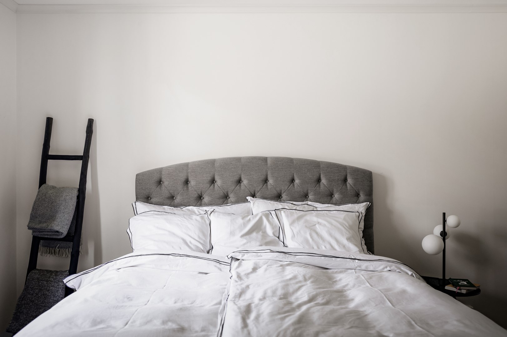 Bostadsbild från Mariagatan 9B, Såld i Hästhagen, Värmdö