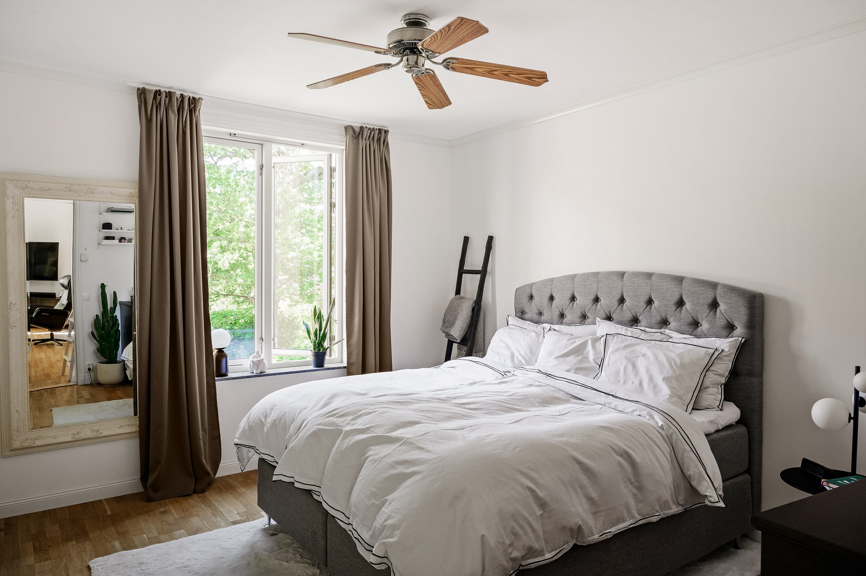 Bostadsbild från Mariagatan 9B, Såld i Gustavsberg - Hästhagen, Värmdö