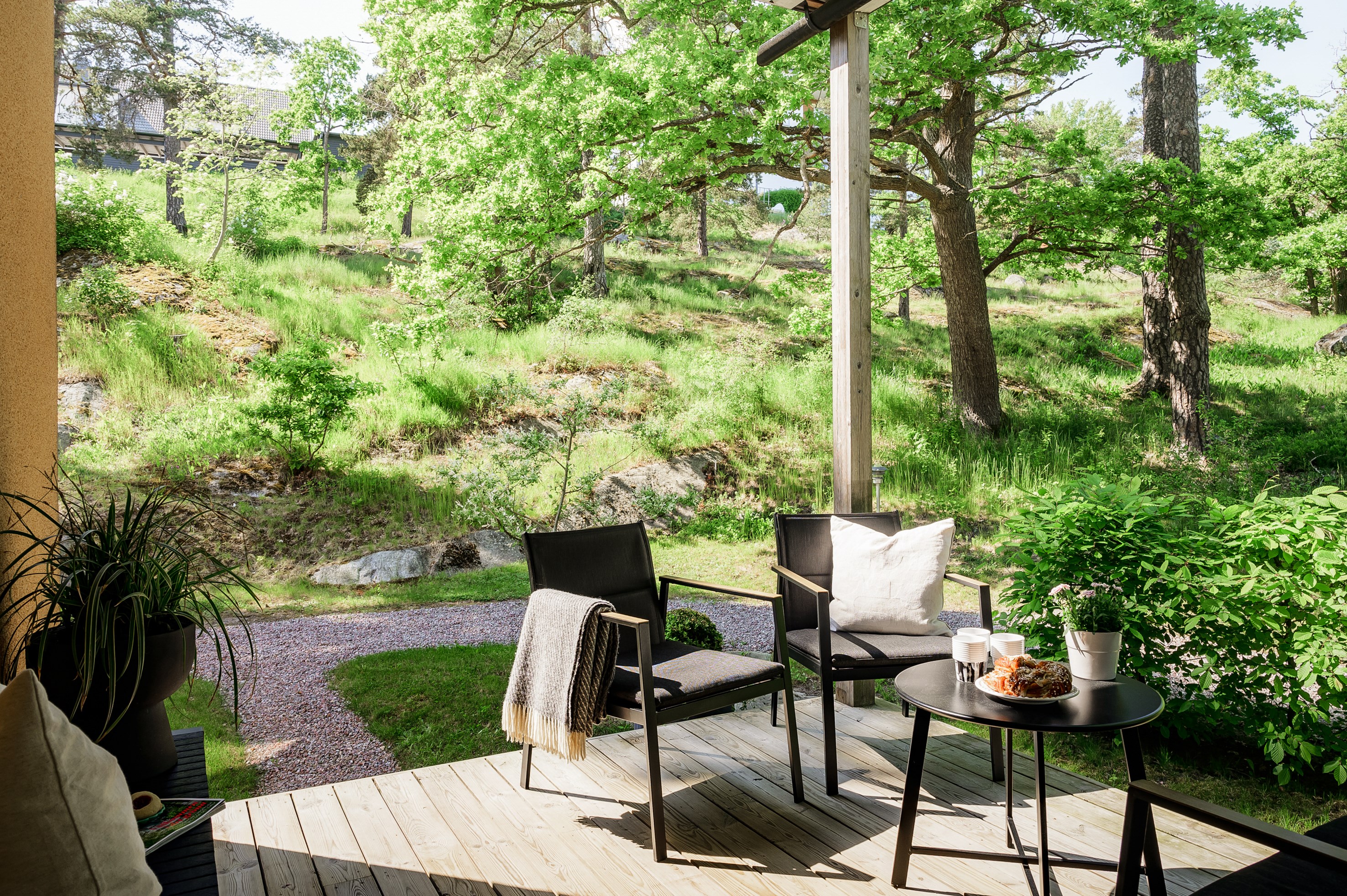 Bostadsbild från Mariagatan 9B, Såld i Gustavsberg - Hästhagen, Värmdö